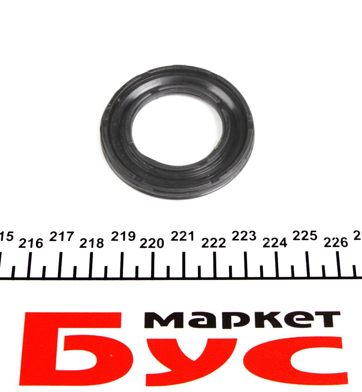 Підшипник балки (задньої) (ремкомплект) Peugeot 206 (для авто зі стабілізатором)