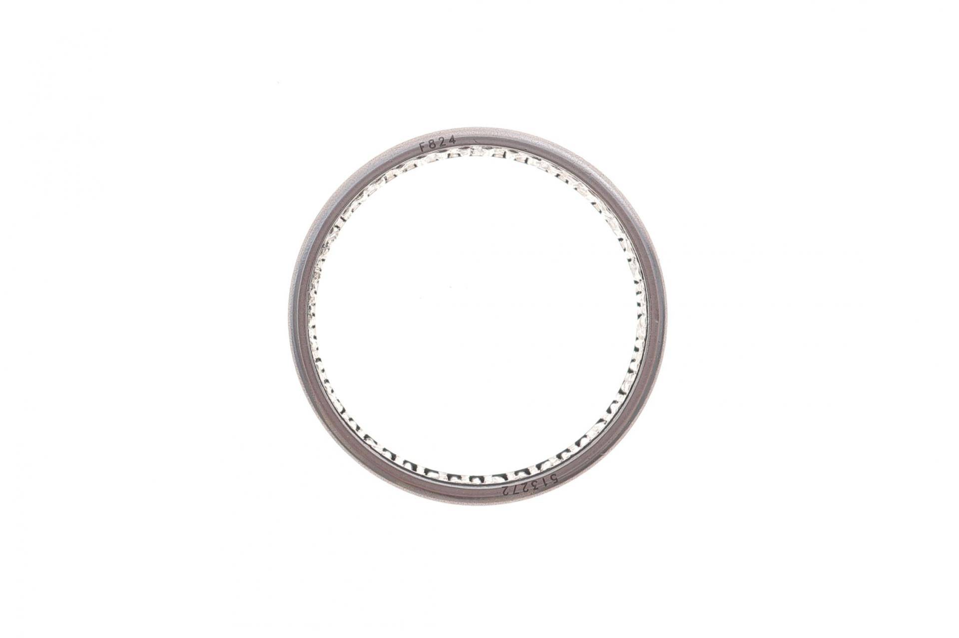 Підшипник балки (задньої) (ремкомплект) Peugeot 206 (для авто зі стабілізатором)