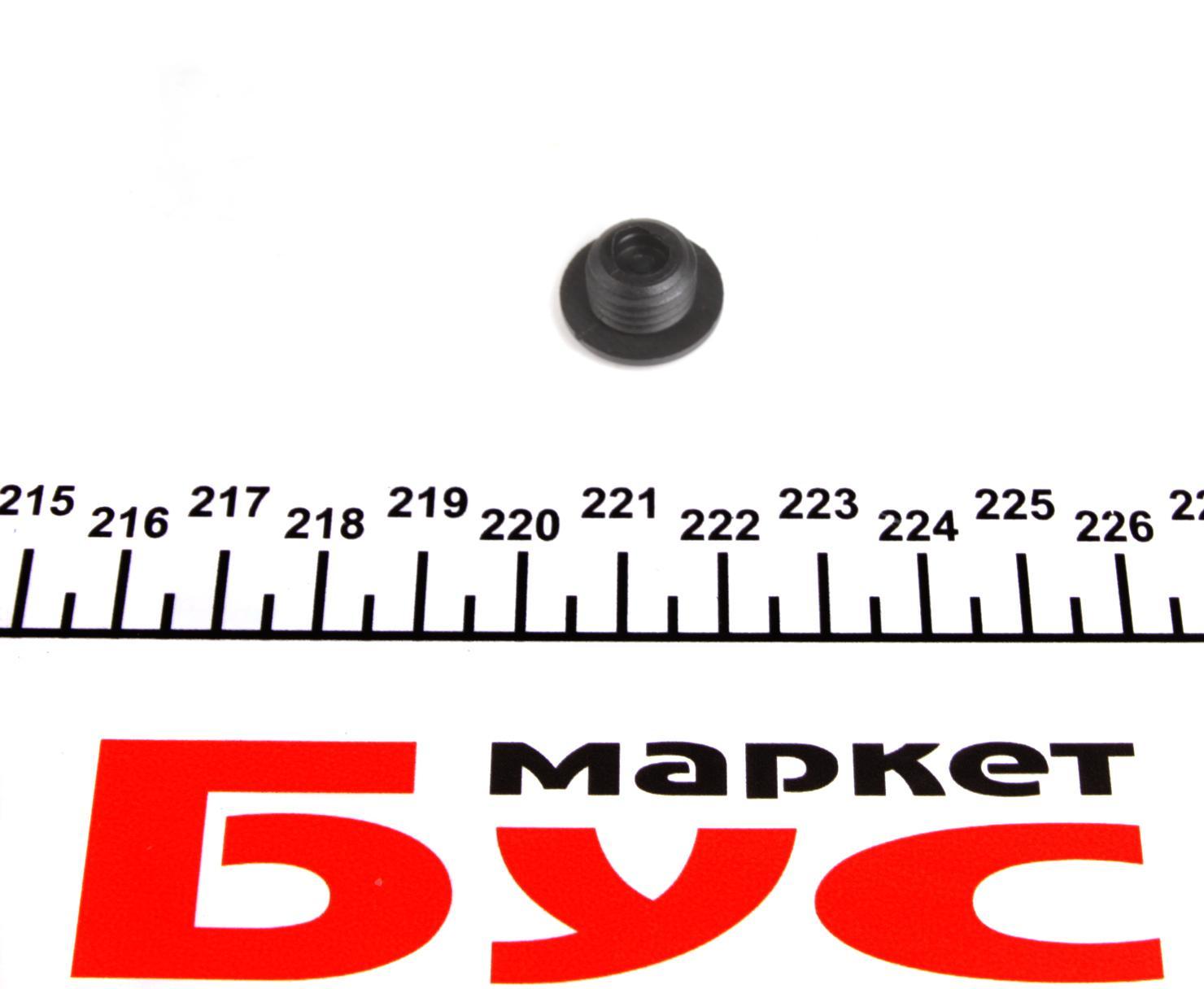 Підшипник балки (задньої) (ремкомплект) Peugeot 206 (для авто зі стабілізатором)