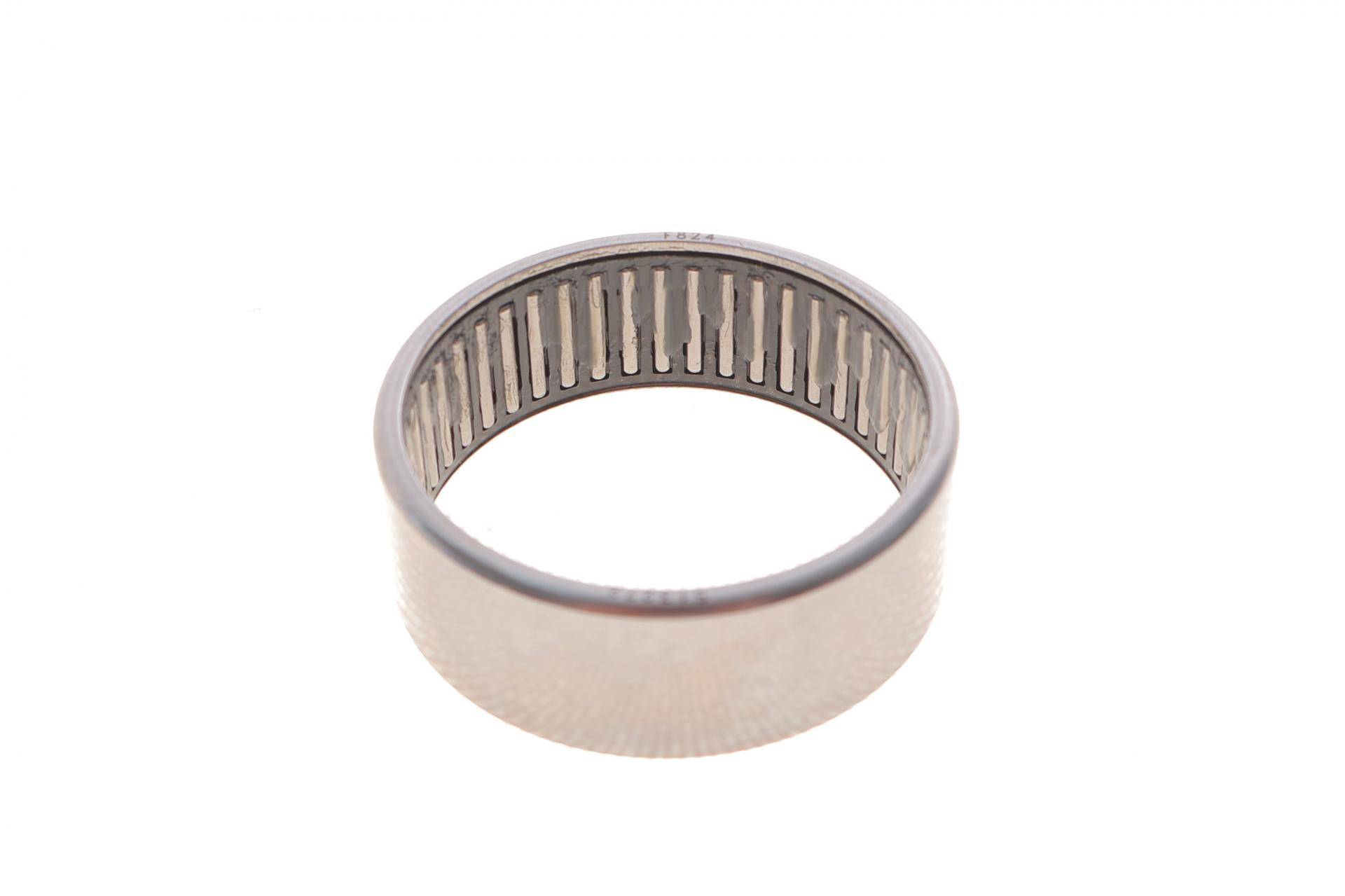 Підшипник балки (задньої) (ремкомплект) Peugeot 206 (для авто зі стабілізатором)