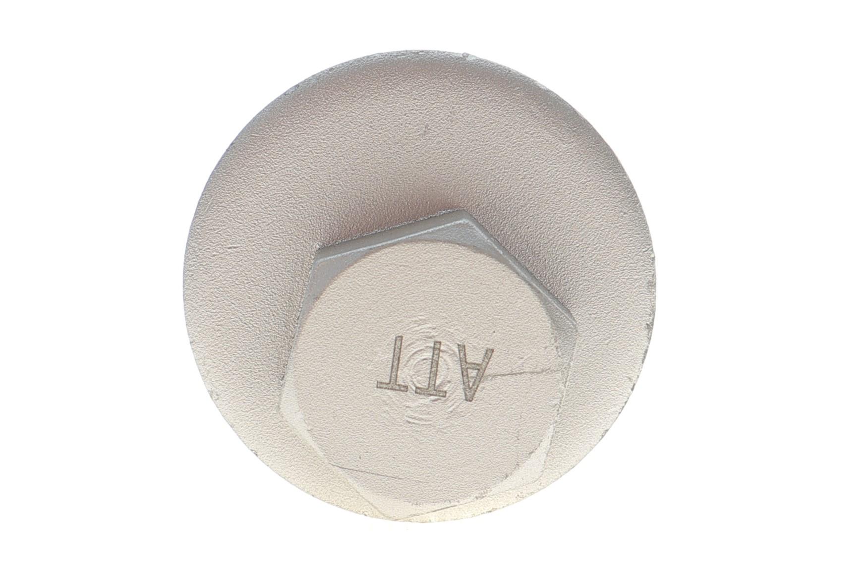 Болт важеля (заднього/всередині) VW T5 03-15/ T6 15- (M14x1.5x110)