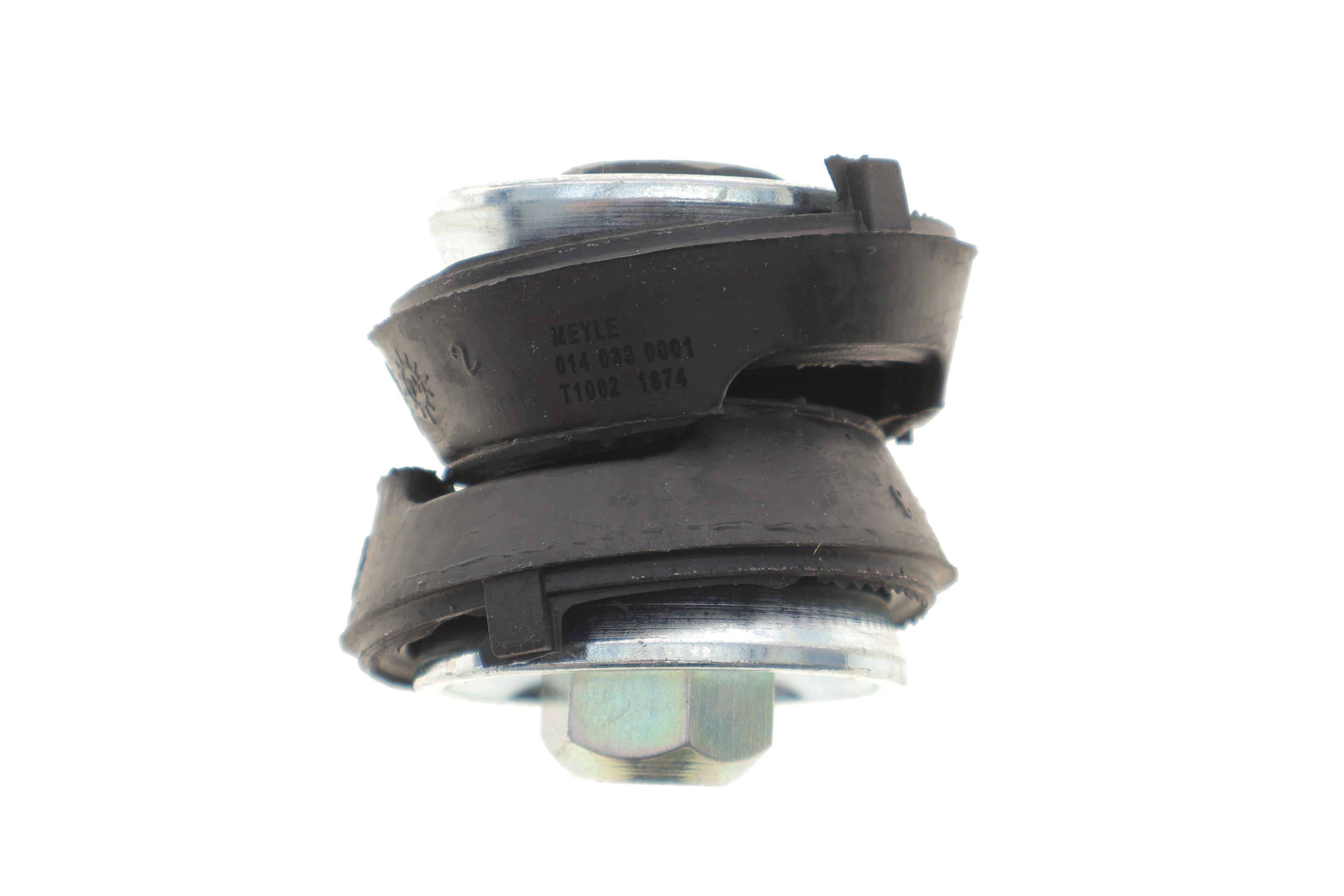 Ремкомплект важеля (переднього/знизу) MB S-class (W126) -93