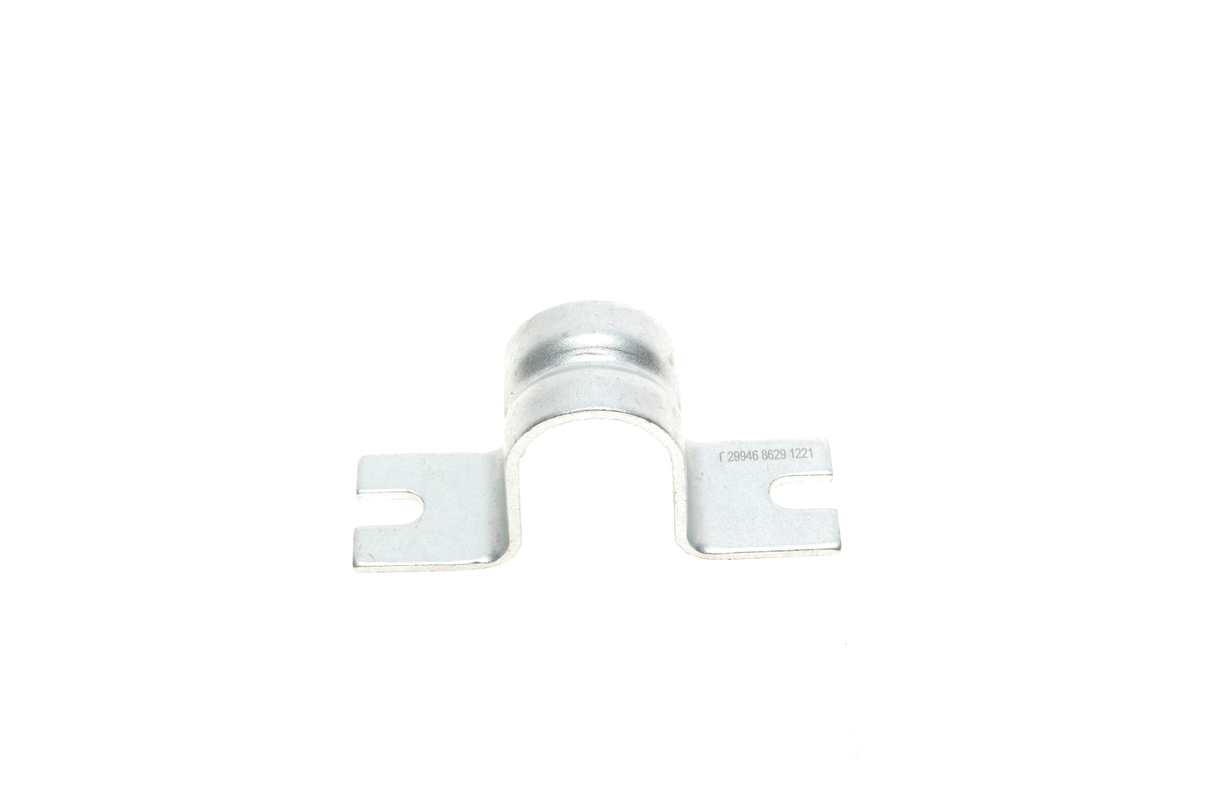 Кронштейн стабілізатора (переднього) Renault Laguna 01-07