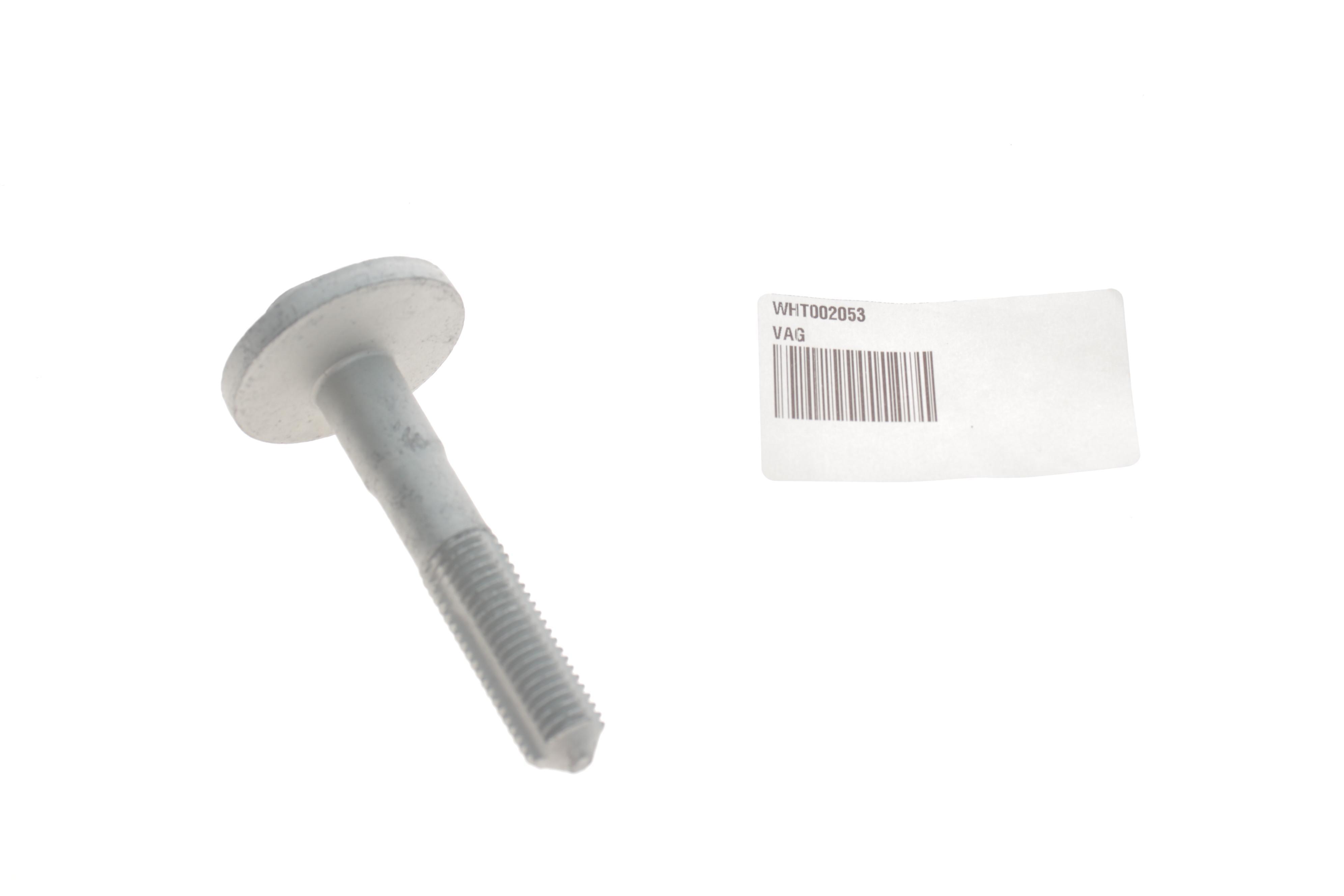 Болт регулювання кута развалу Audi A4/A5/A6/A7/A8/Q5 08-18 (M12x1.5x65)