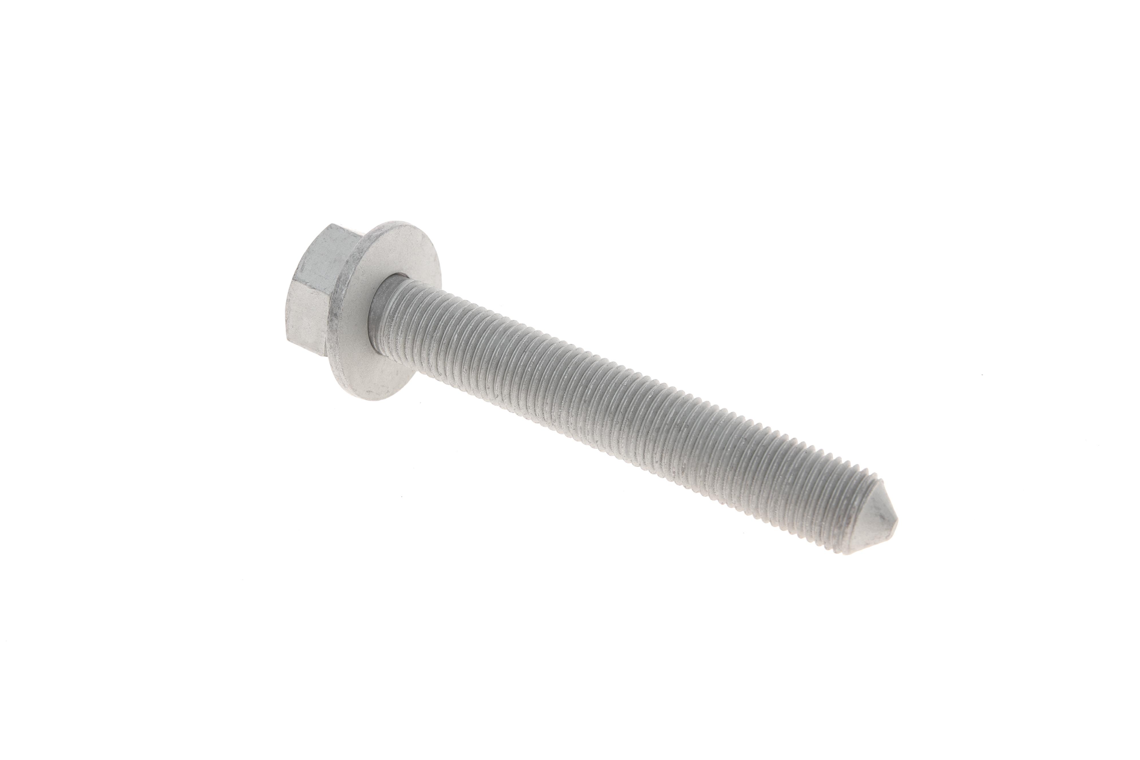 Болт кріплення важеля (заднього/зверху) Audi A3/Skoda Octavia/VW Golf 04-18 (M14x1.5x95)