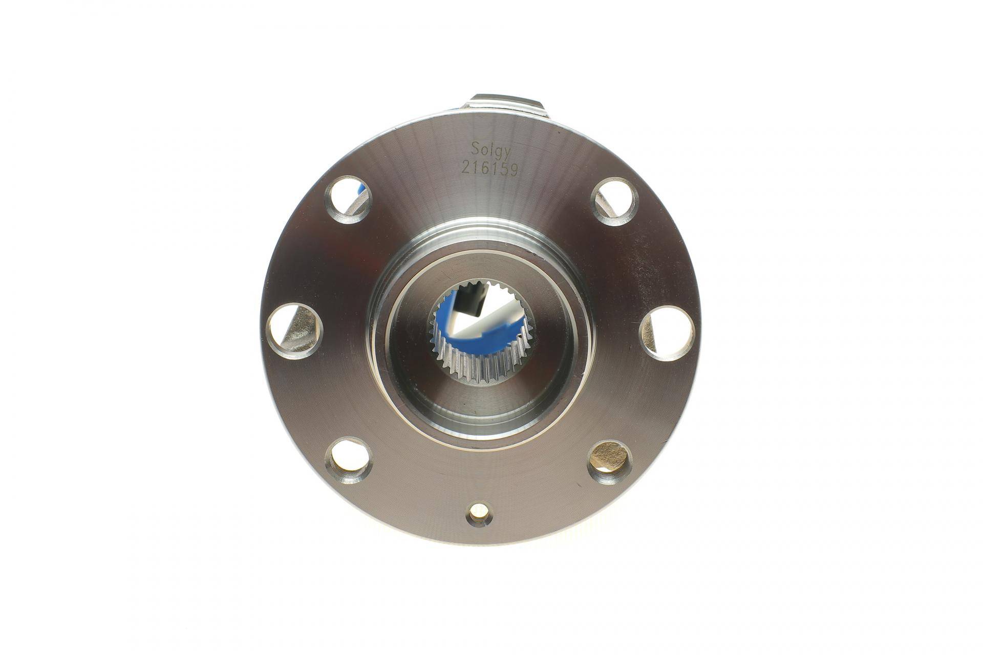 Підшипник маточини (передньої) Opel Astra G