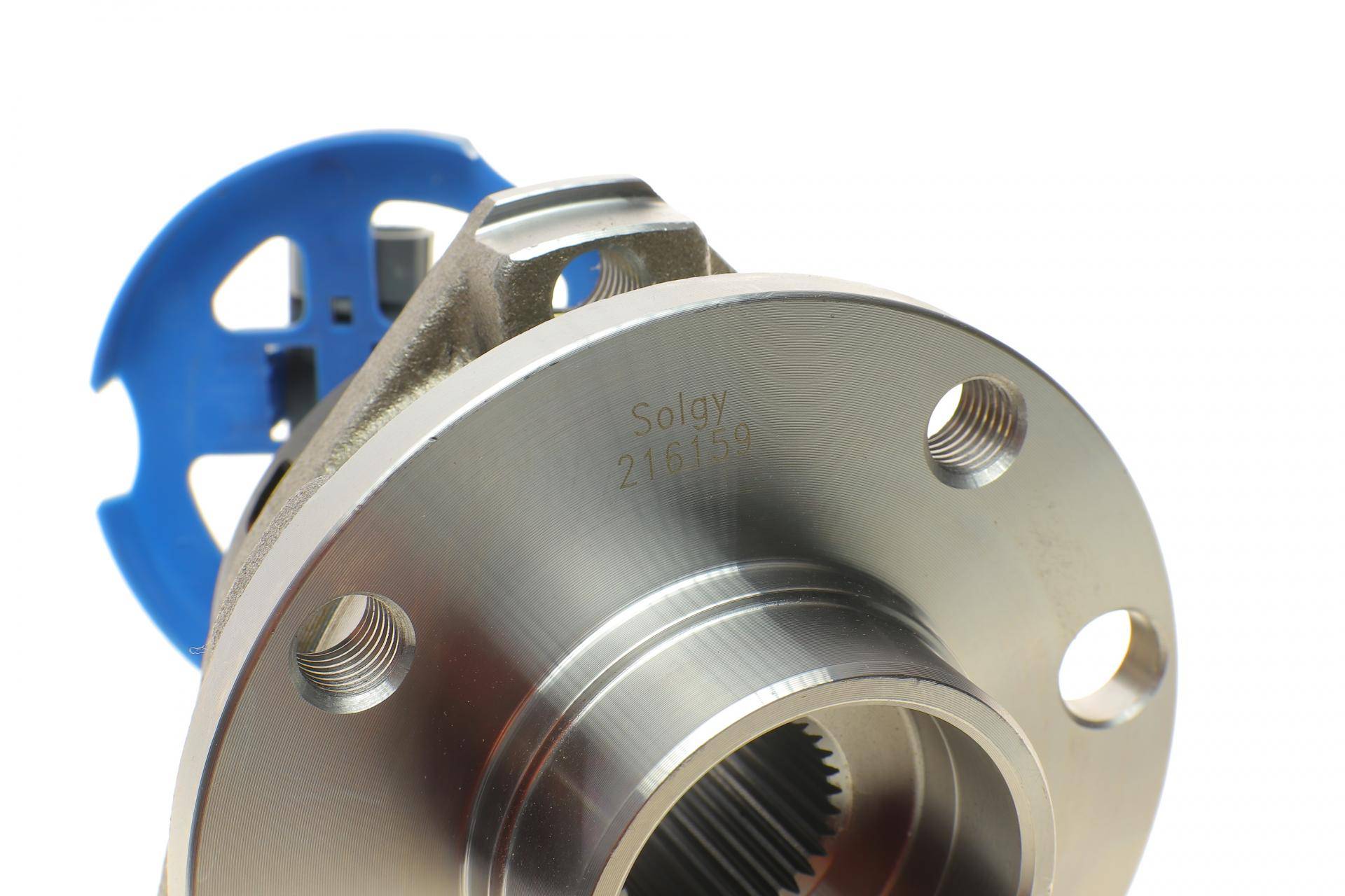 Підшипник маточини (передньої) Opel Astra G