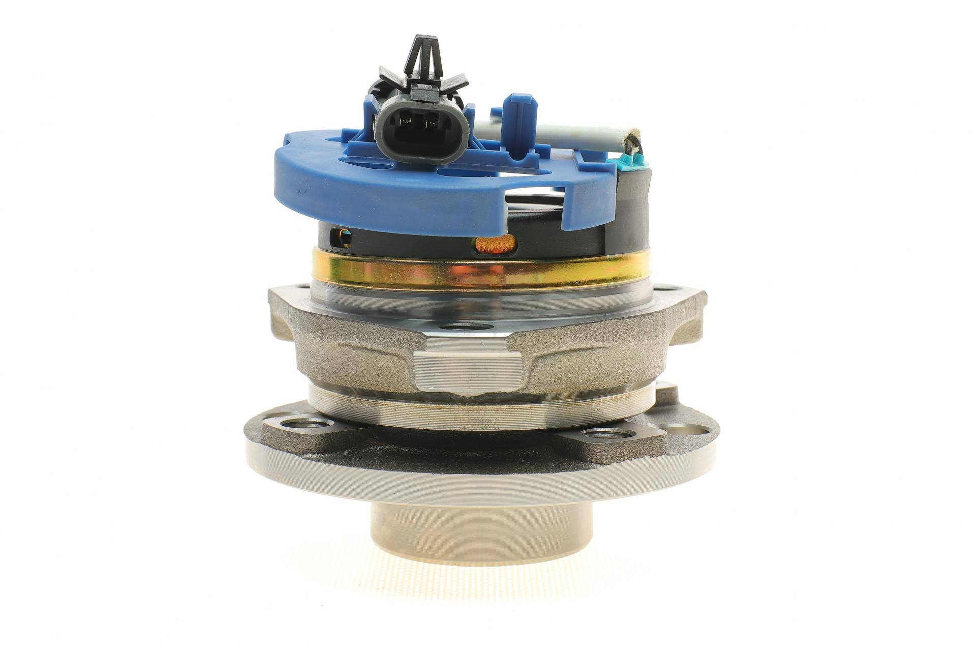 Підшипник маточини (передньої) Opel Astra G