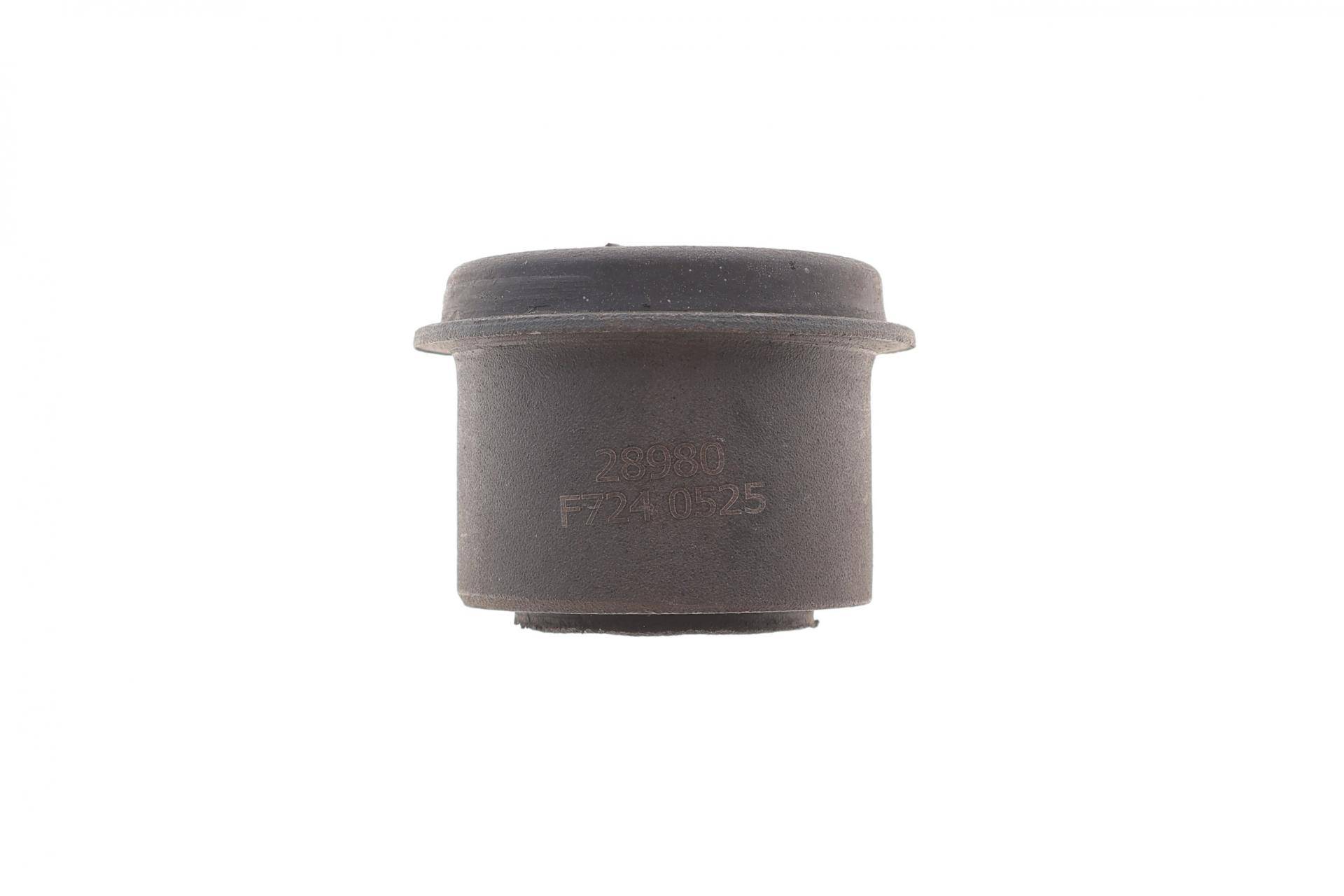 Сайлентблок торсіона Iveco Daily II 89-99 (d=31mm)