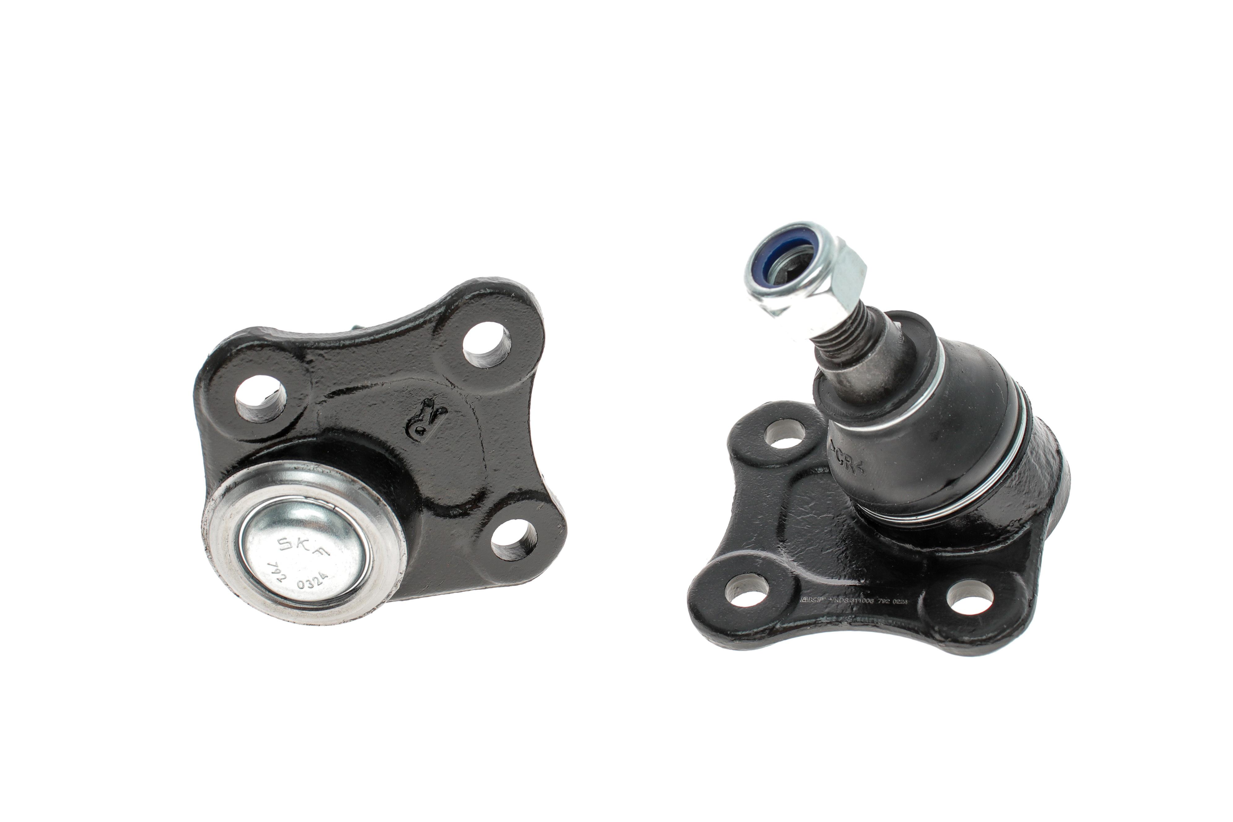 Ремкомплект важеля (переднього) Audi A3 96-03/Skoda Octavia I 96-10/VW Golf IV 97-06