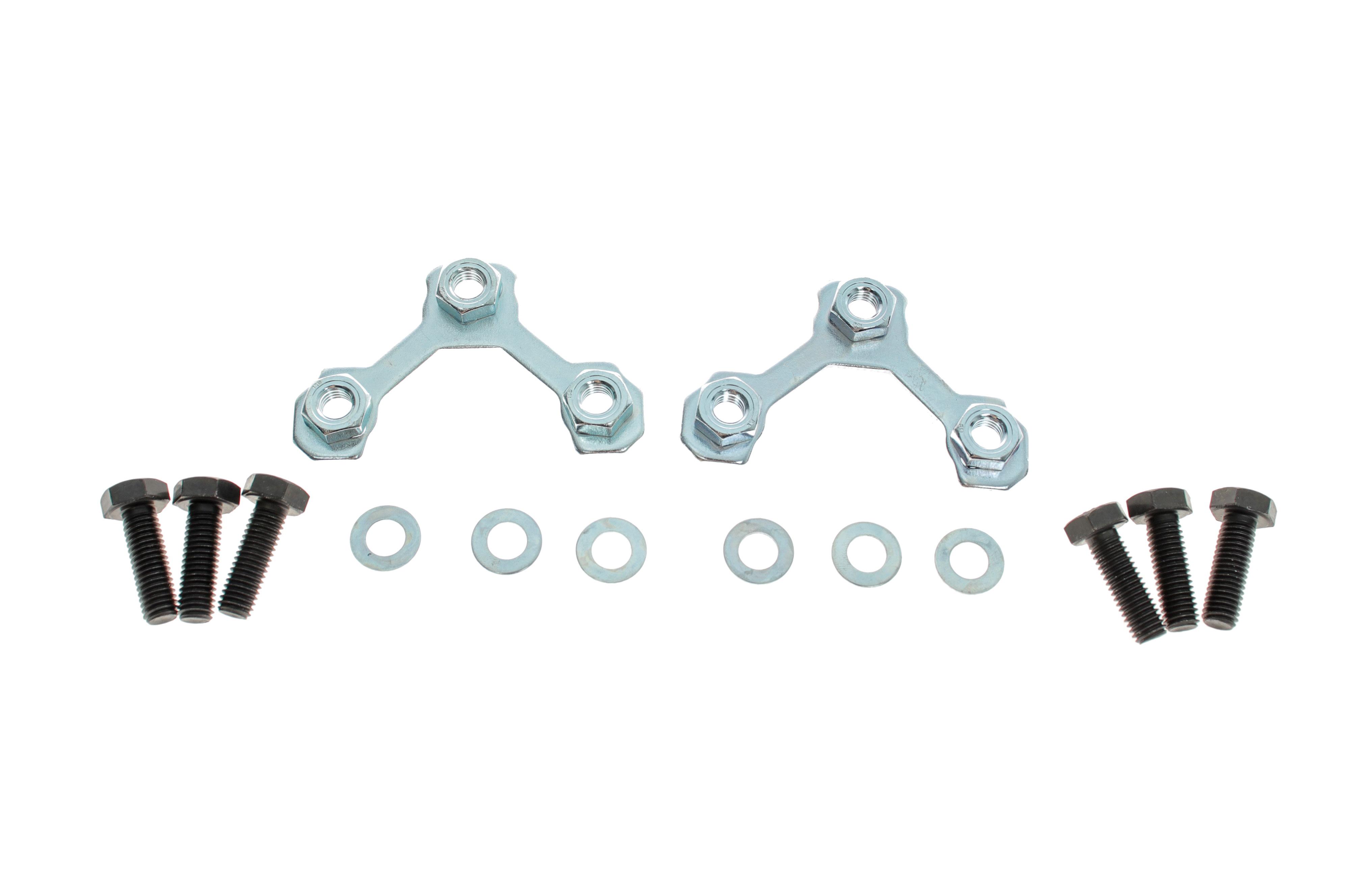 Ремкомплект важеля (переднього) Audi A3 96-03/Skoda Octavia I 96-10/VW Golf IV 97-06