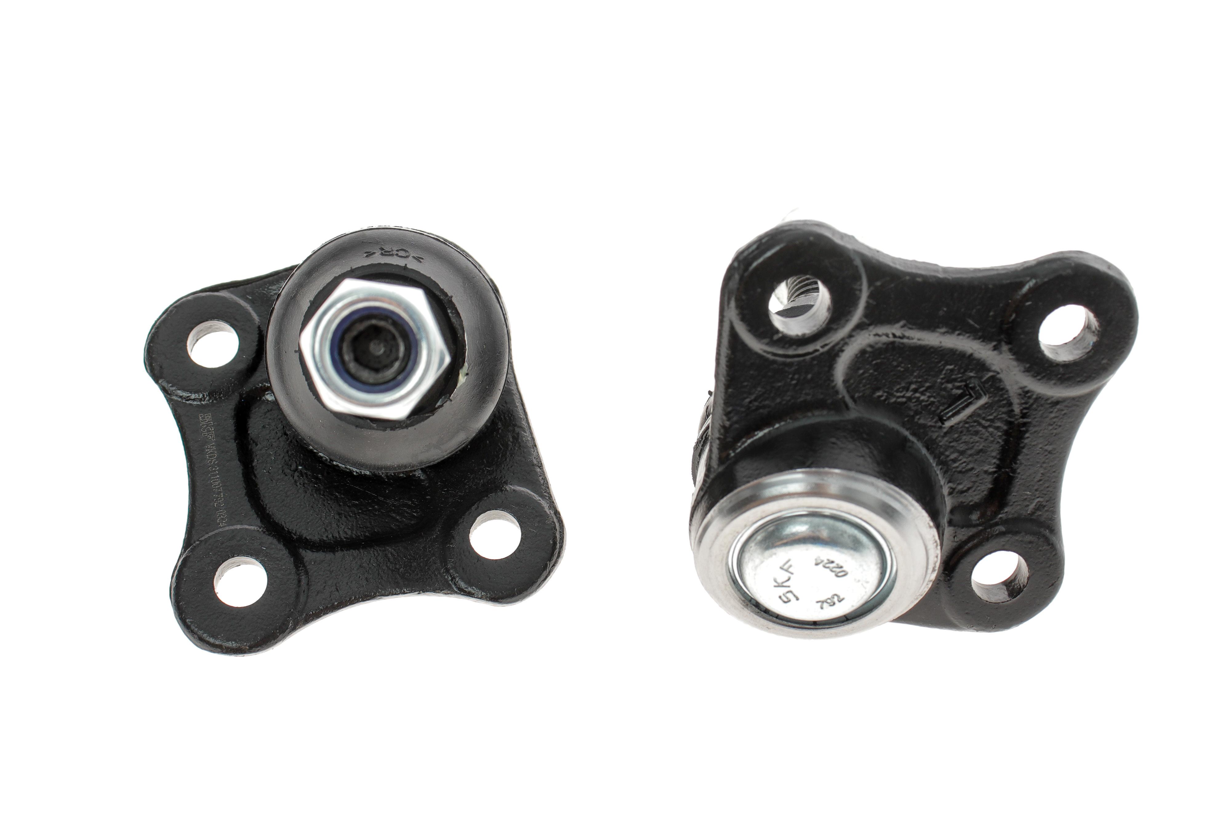 Ремкомплект важеля (переднього) Audi A3 96-03/Skoda Octavia I 96-10/VW Golf IV 97-06