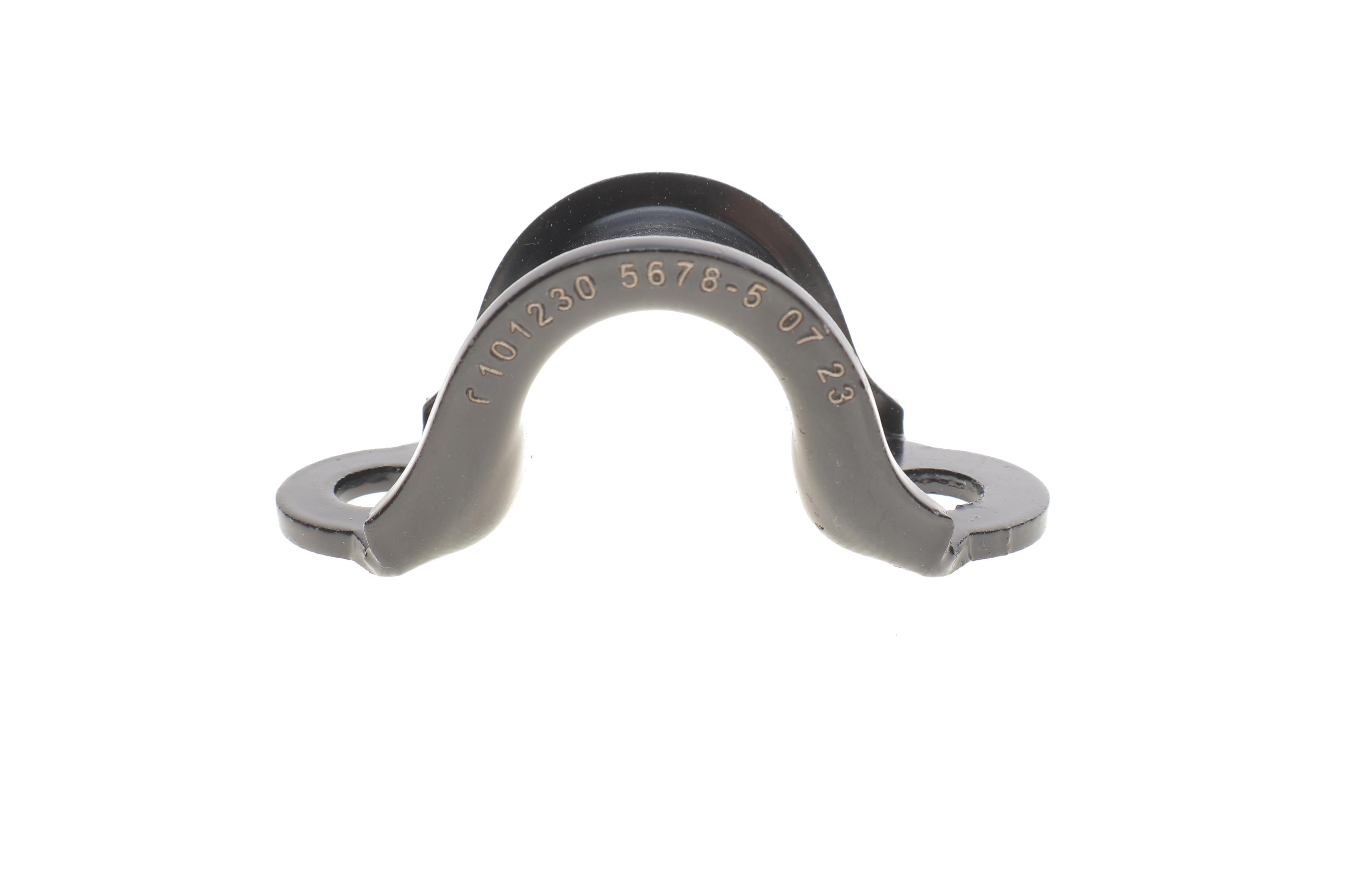 Кронштейн стабілізатора (переднього) VW Crafter/T5 09-