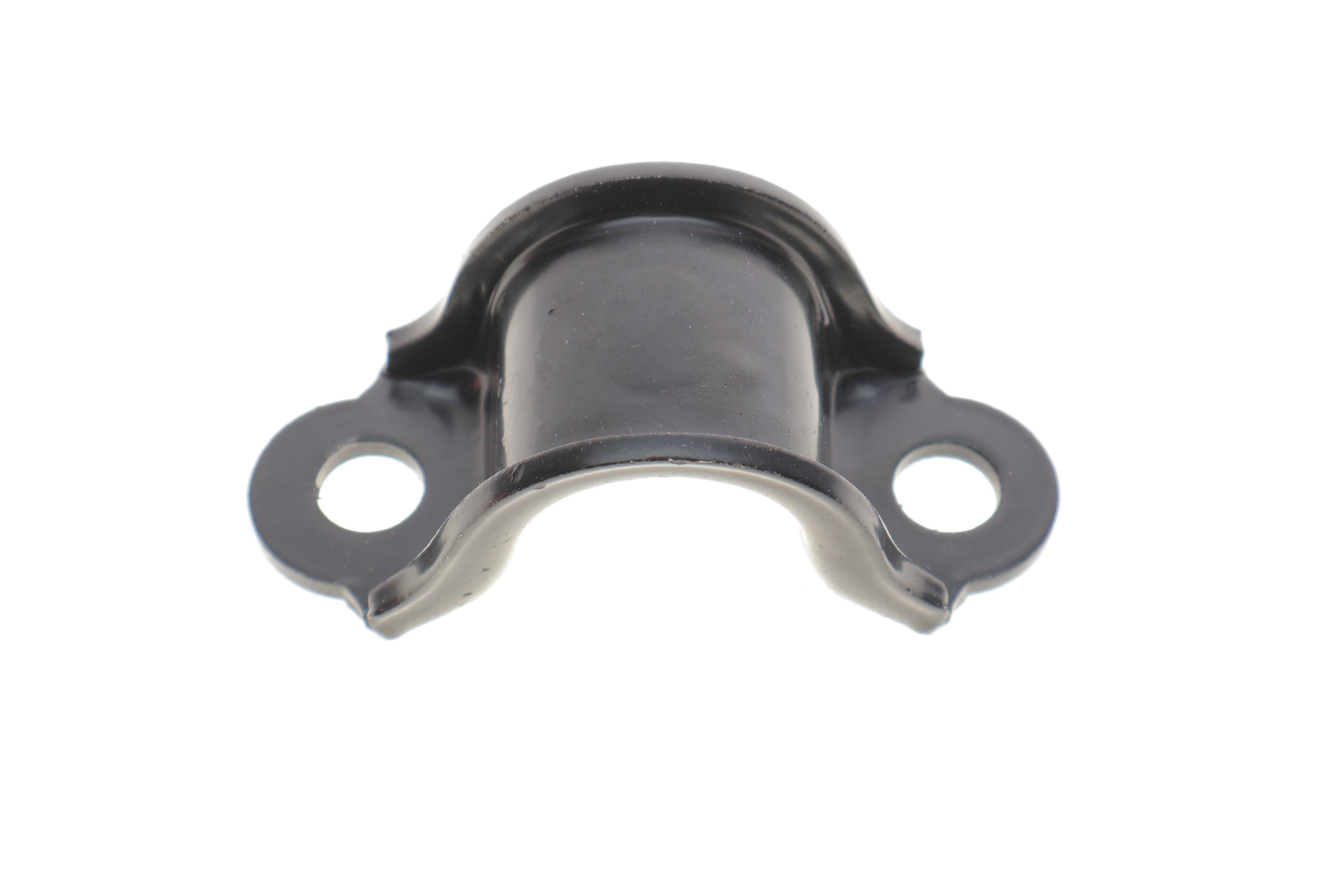 Кронштейн стабілізатора (переднього) VW Crafter/T5 09-