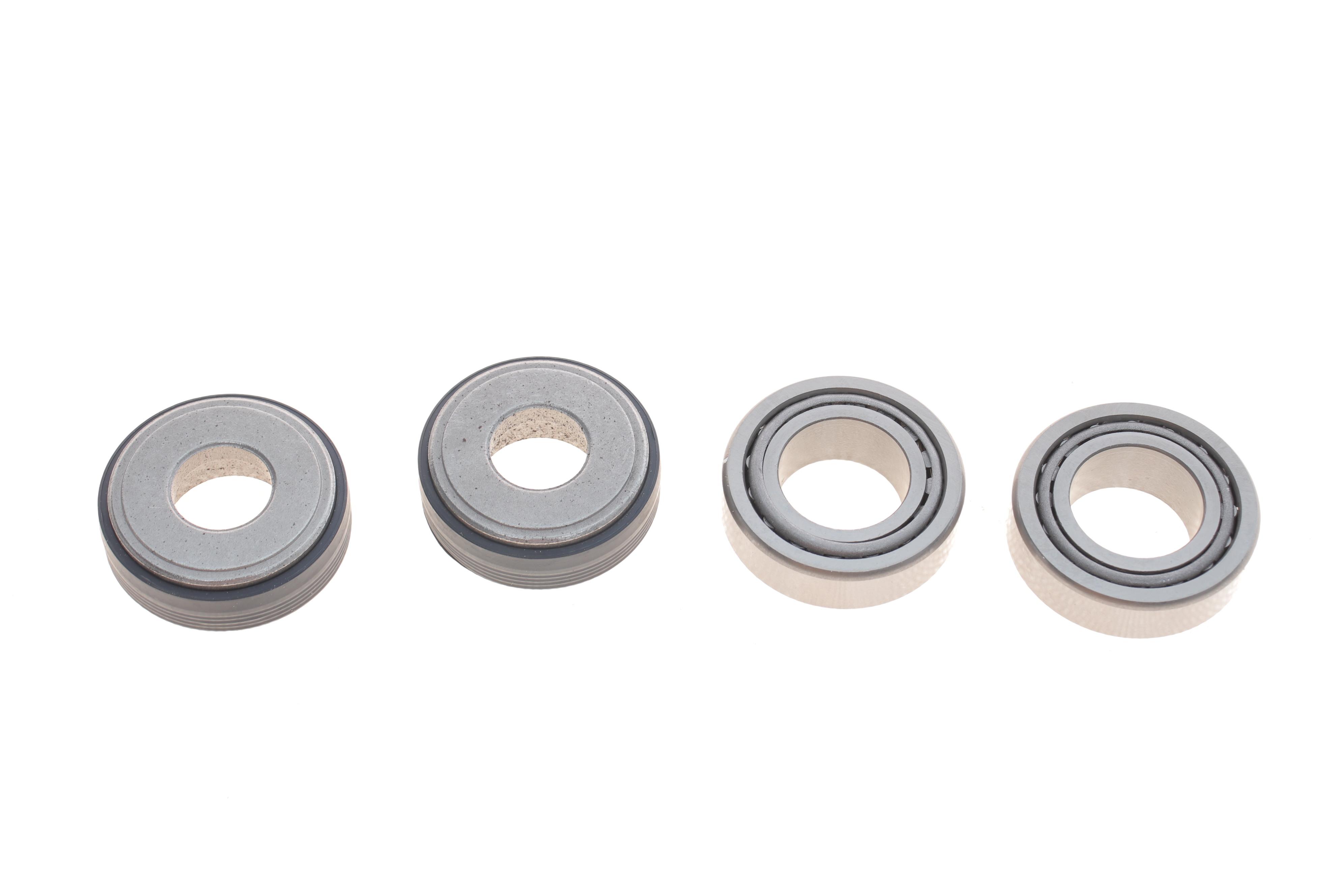 Ремкомплект важеля (заднього/поперечного) Citroen C5 I-III 93-