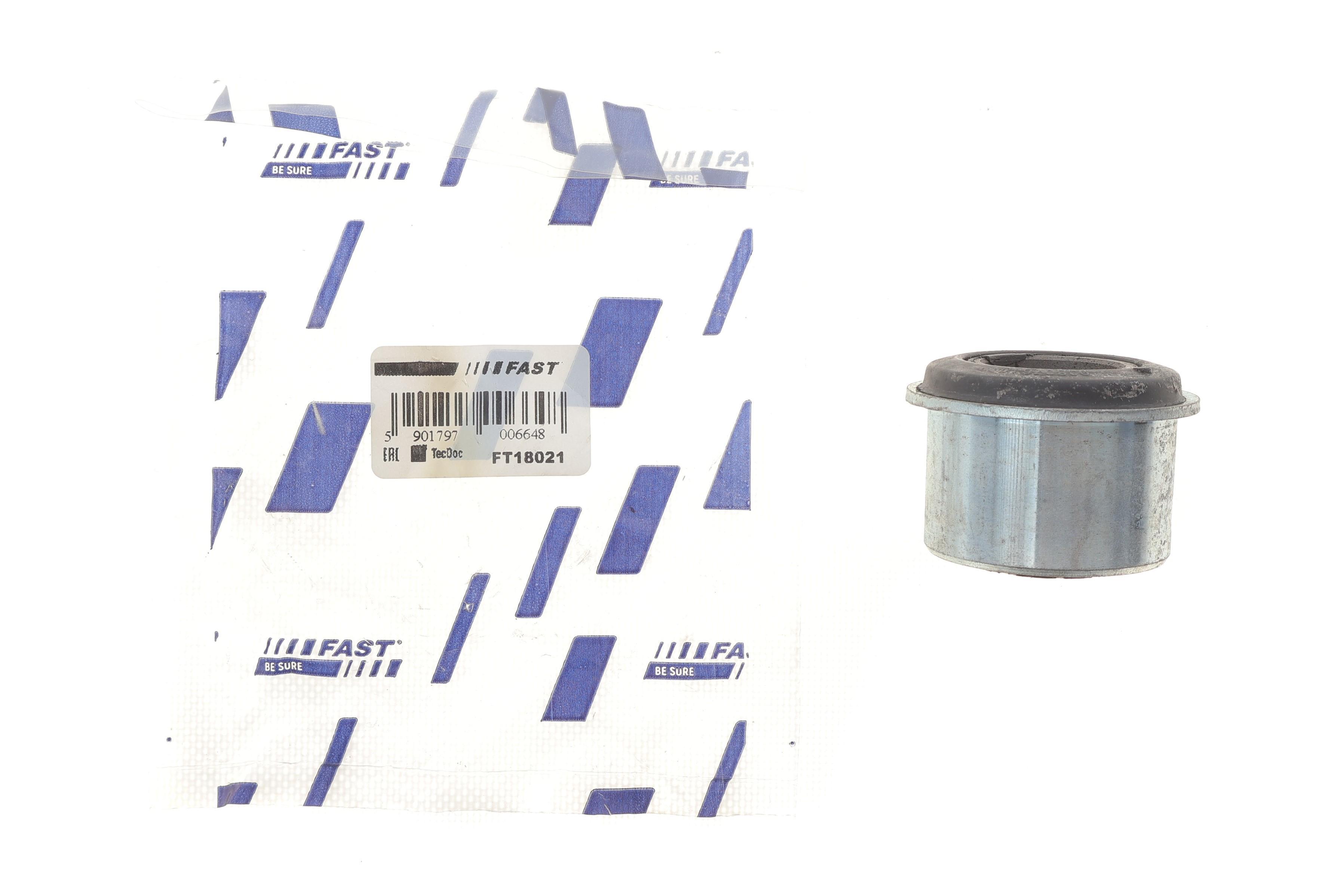 Сайлентблок торсіона Iveco Daily II (d=29mm)