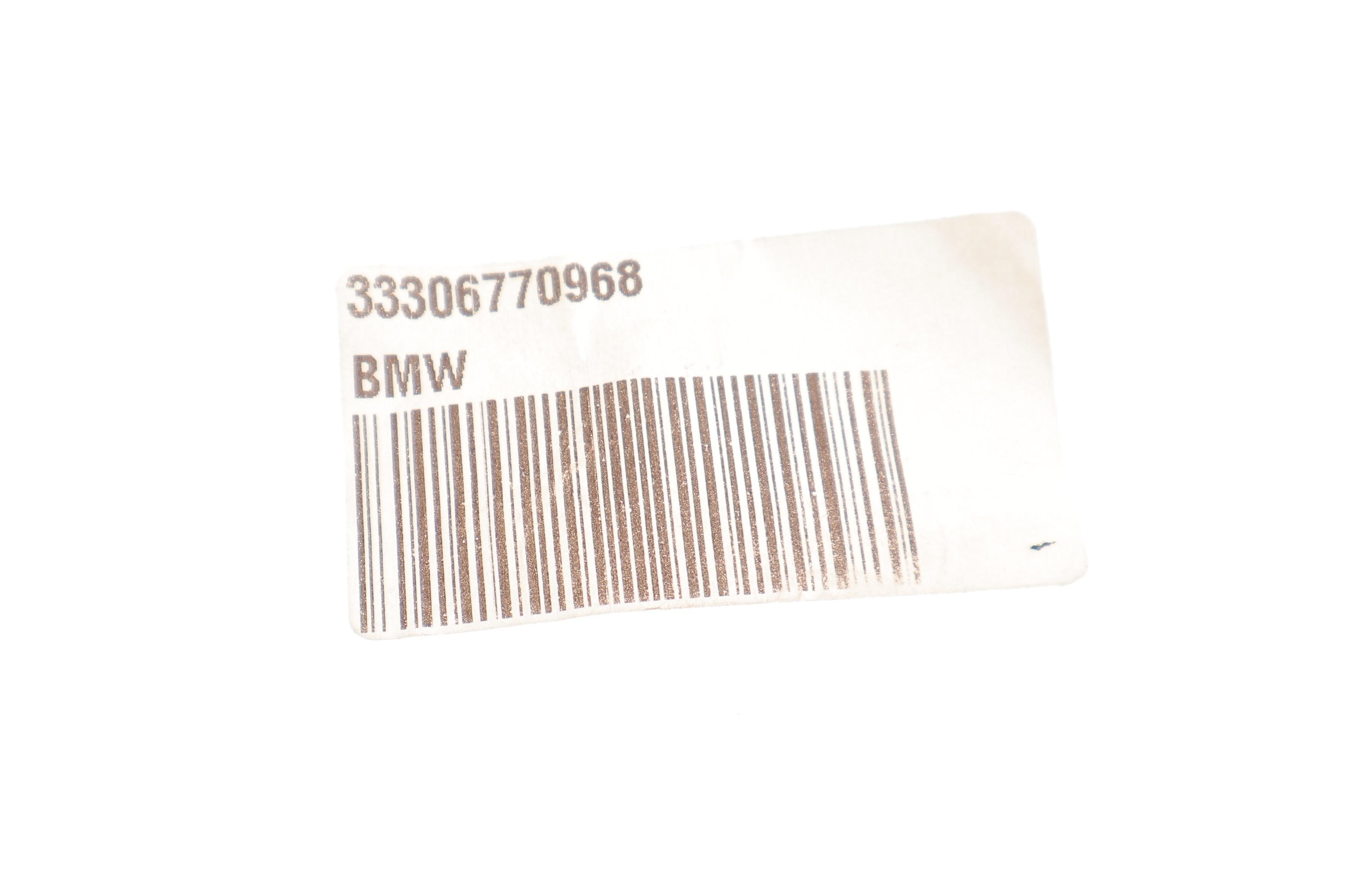 Болт кріплення важеля (заднього/зверху/всередині) BMW X5 (E70/F15/F85) 06- N52/M57/N62 (M12x1.5x72)