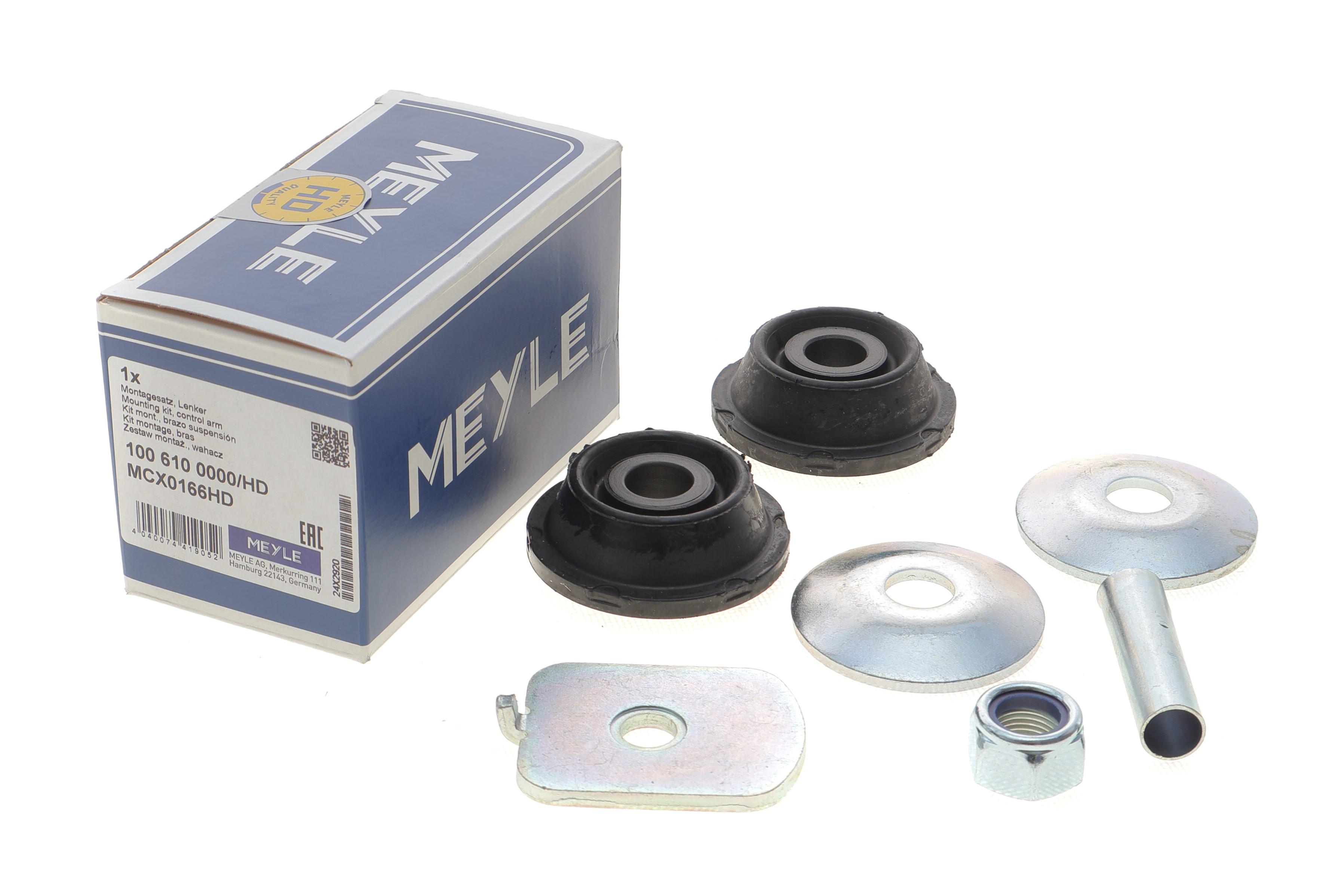 Ремкомплект важеля (переднього) Audi A6 94-97