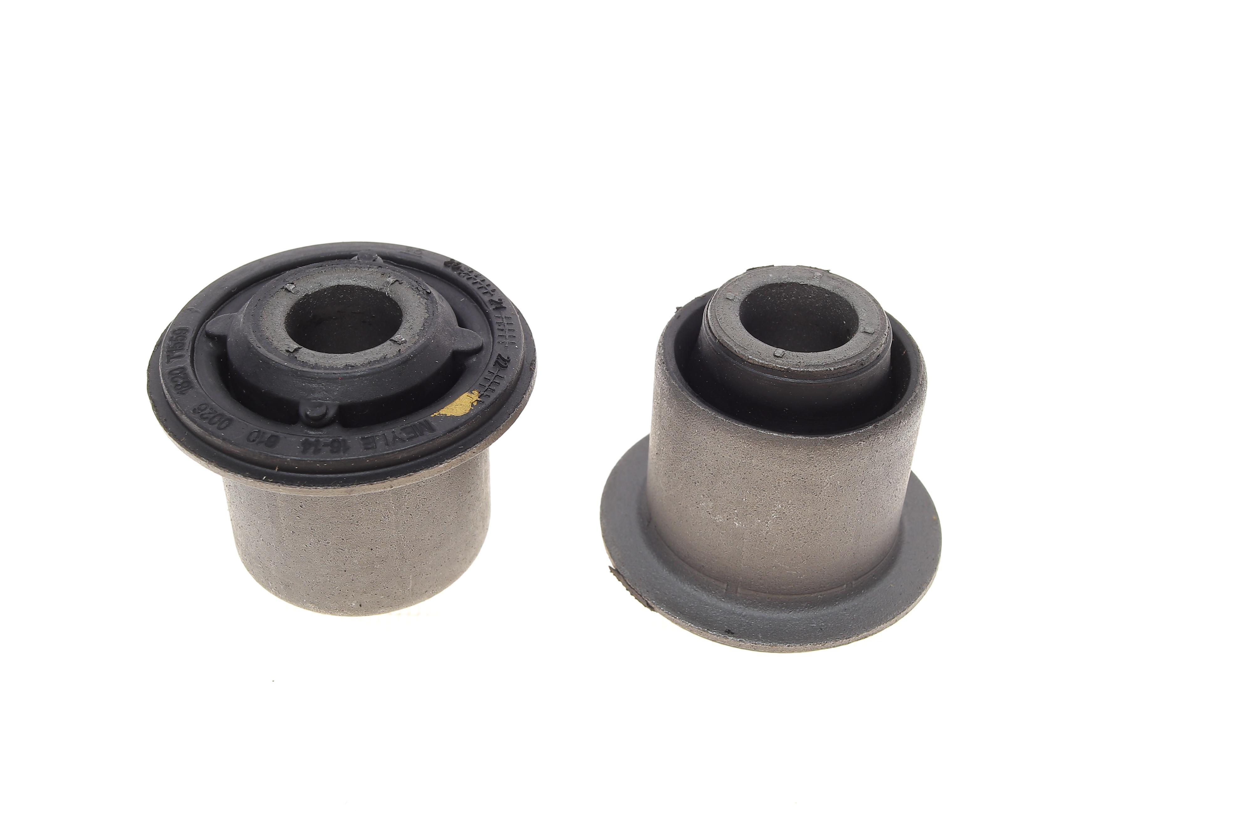 Ремкомплект важеля (переднього) Dacia Duster 10-