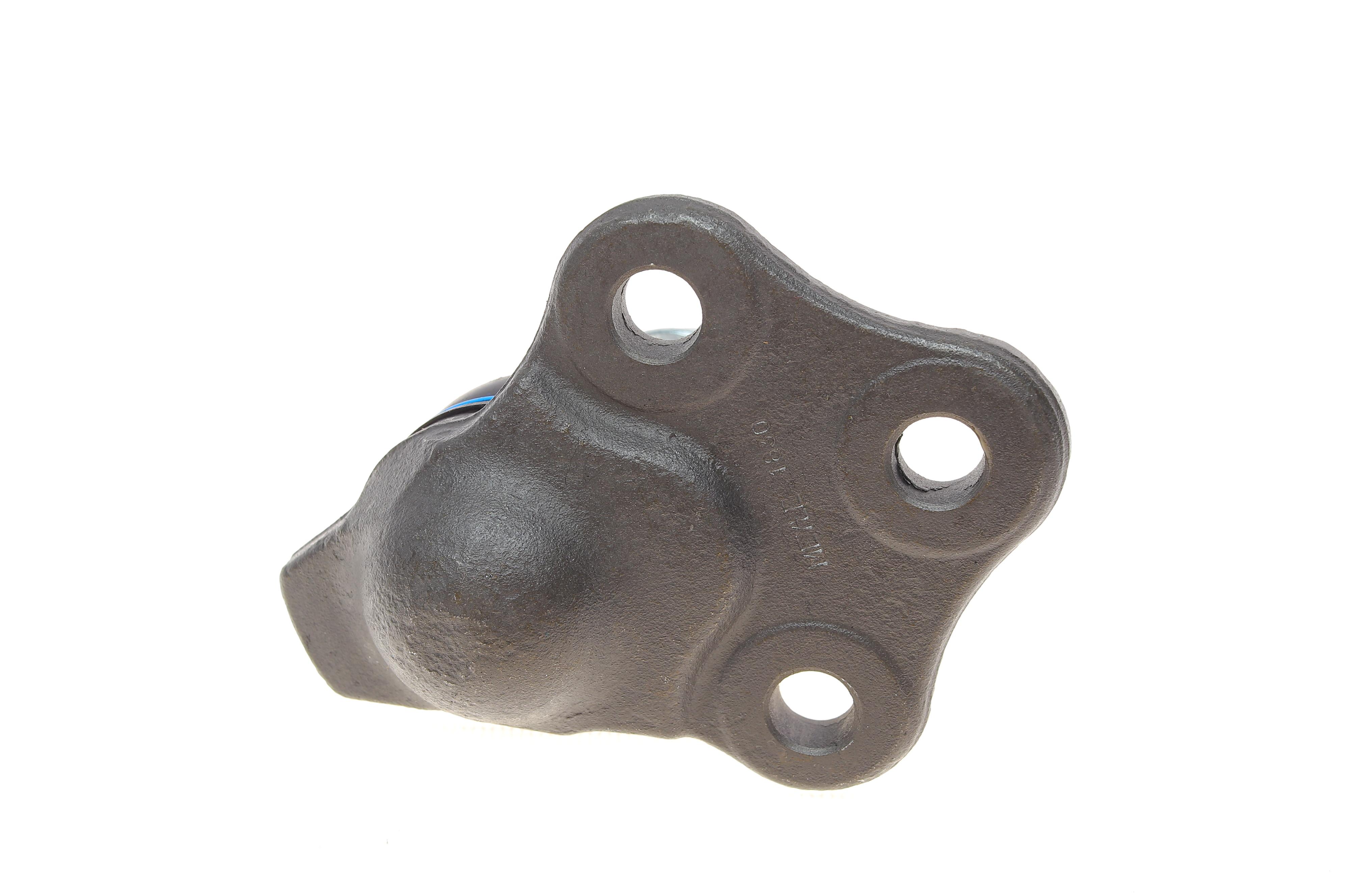 Ремкомплект важеля (переднього) Dacia Duster 10-