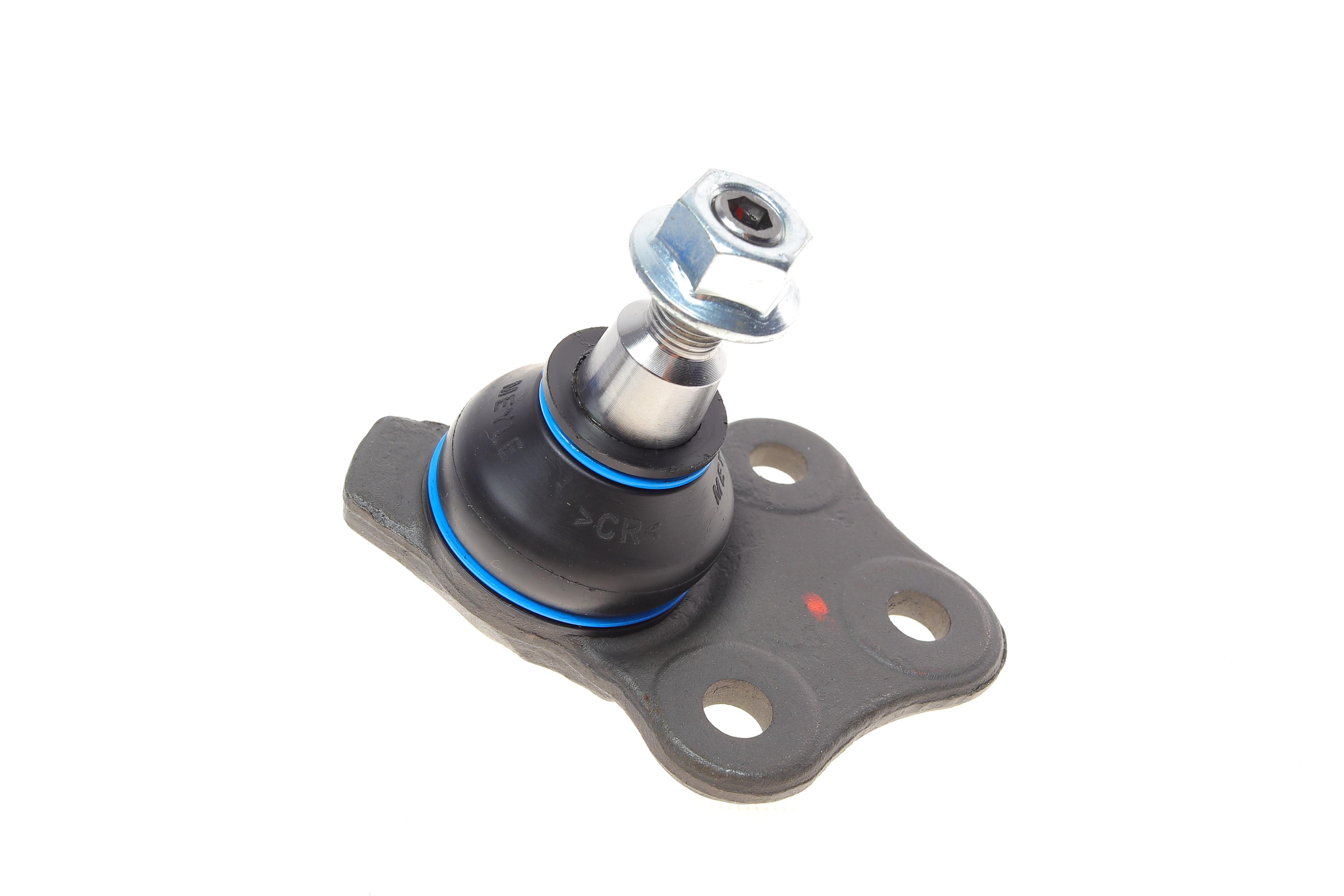 Ремкомплект важеля (переднього) Dacia Duster 10-