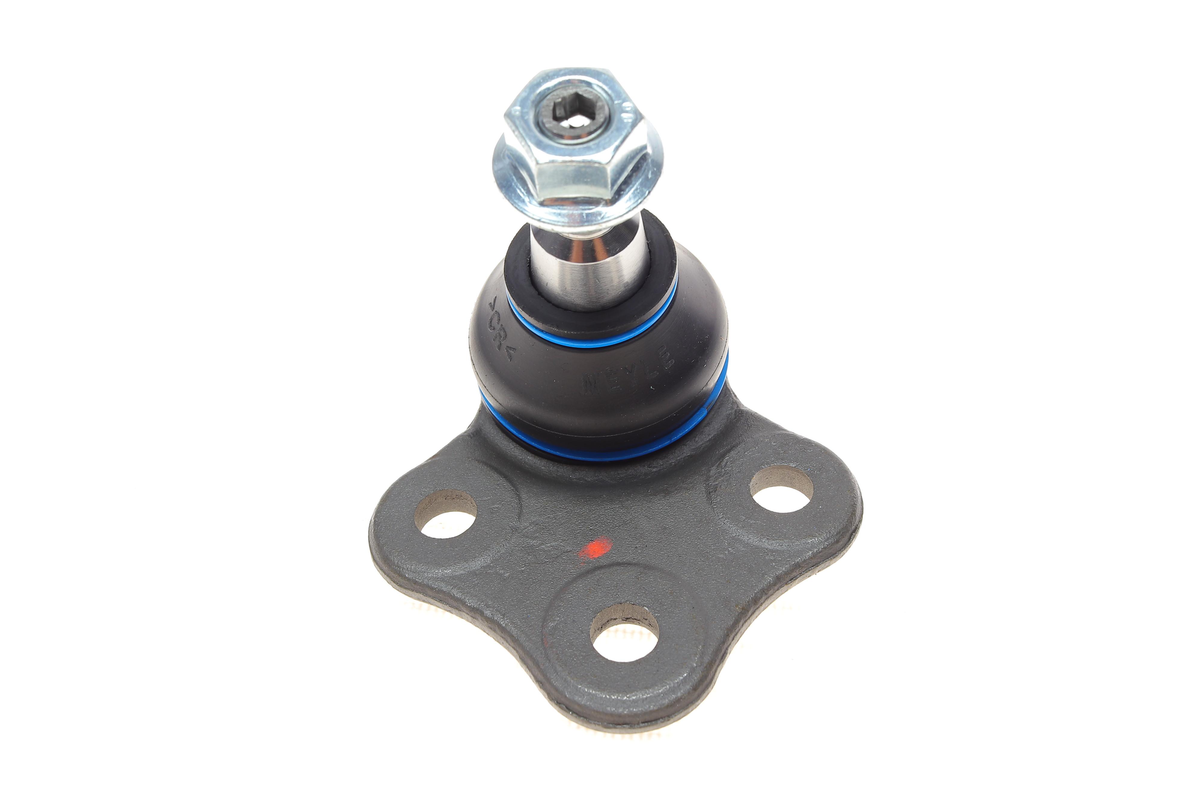 Ремкомплект важеля (переднього) Dacia Duster 10-