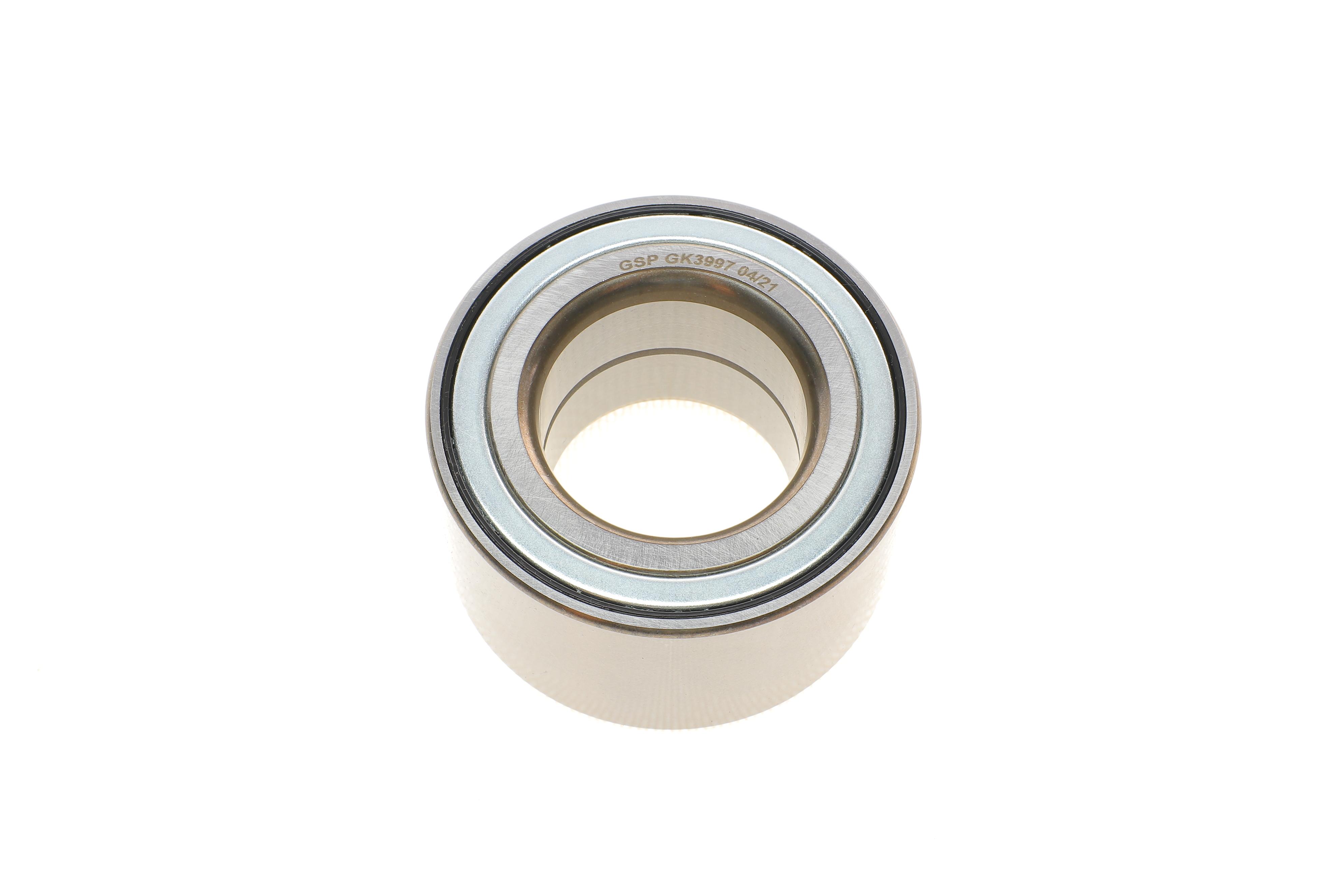 Підшипник маточини (задньої) Nissan X-Trail 01-13 (к-кт)