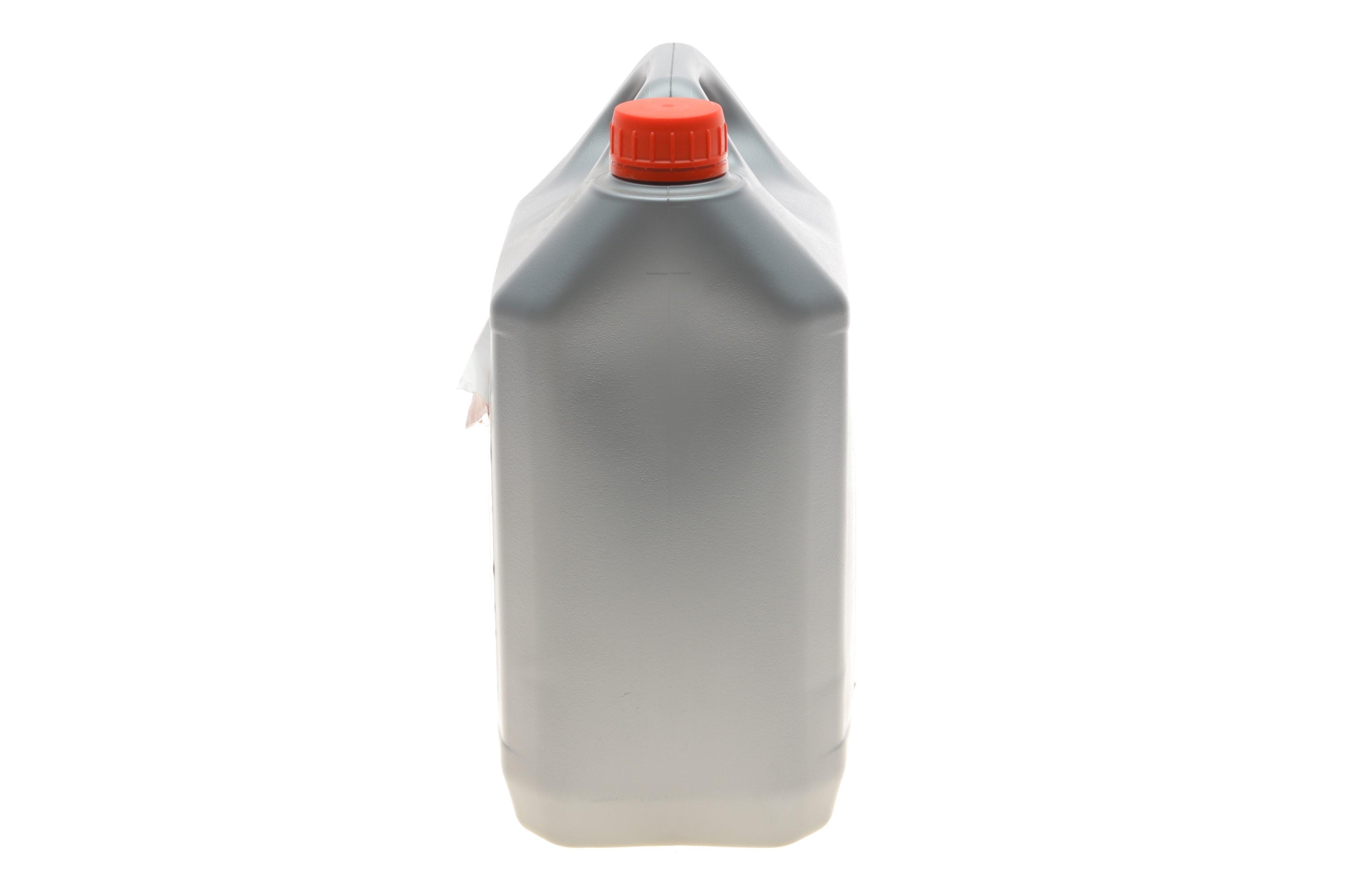 Рідина гальмівна DOT4 LV (4L)