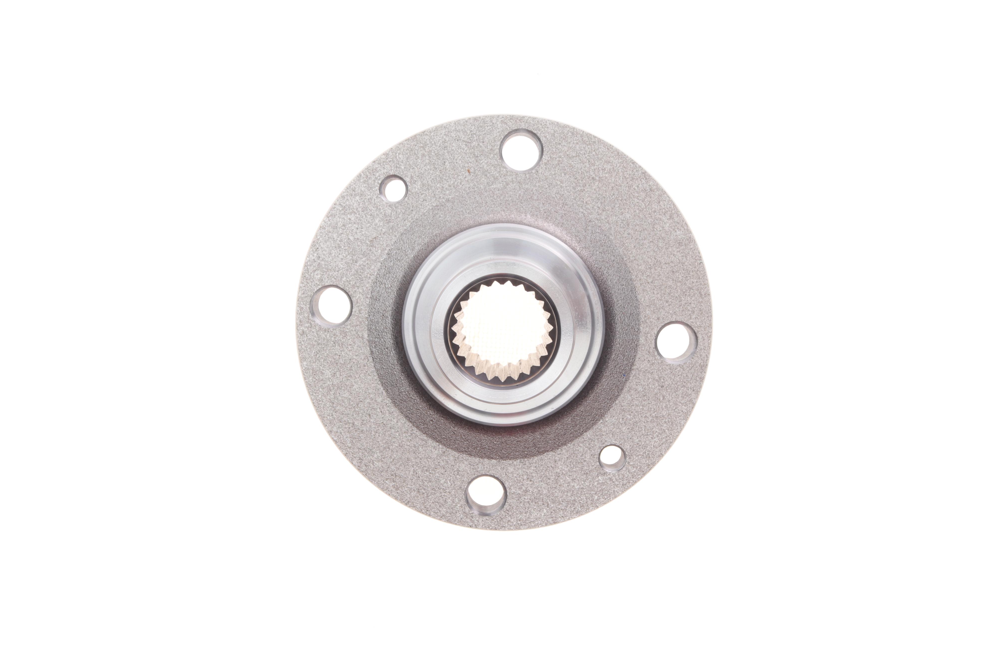 Маточина (передня) Renault Kangoo/Clio 97-/Nissan Micra 03-/Note 06-13