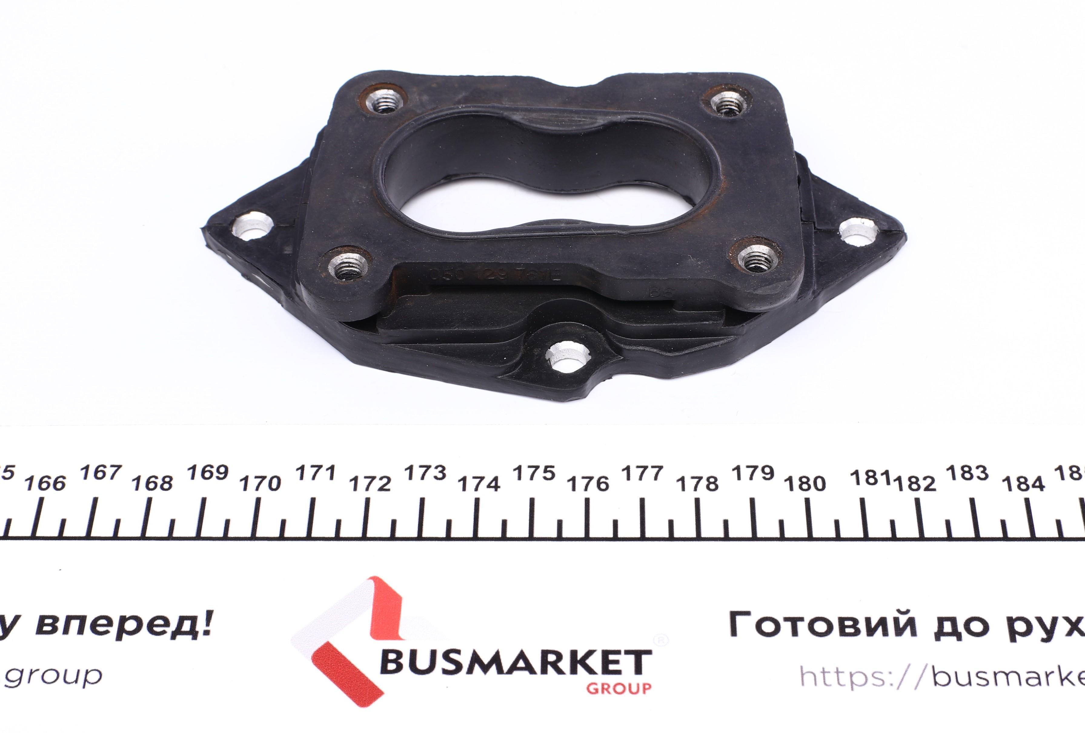 Подушка карбюратора VW Caddy I/Passat/Audi 80/100 1.3-1.8 -92