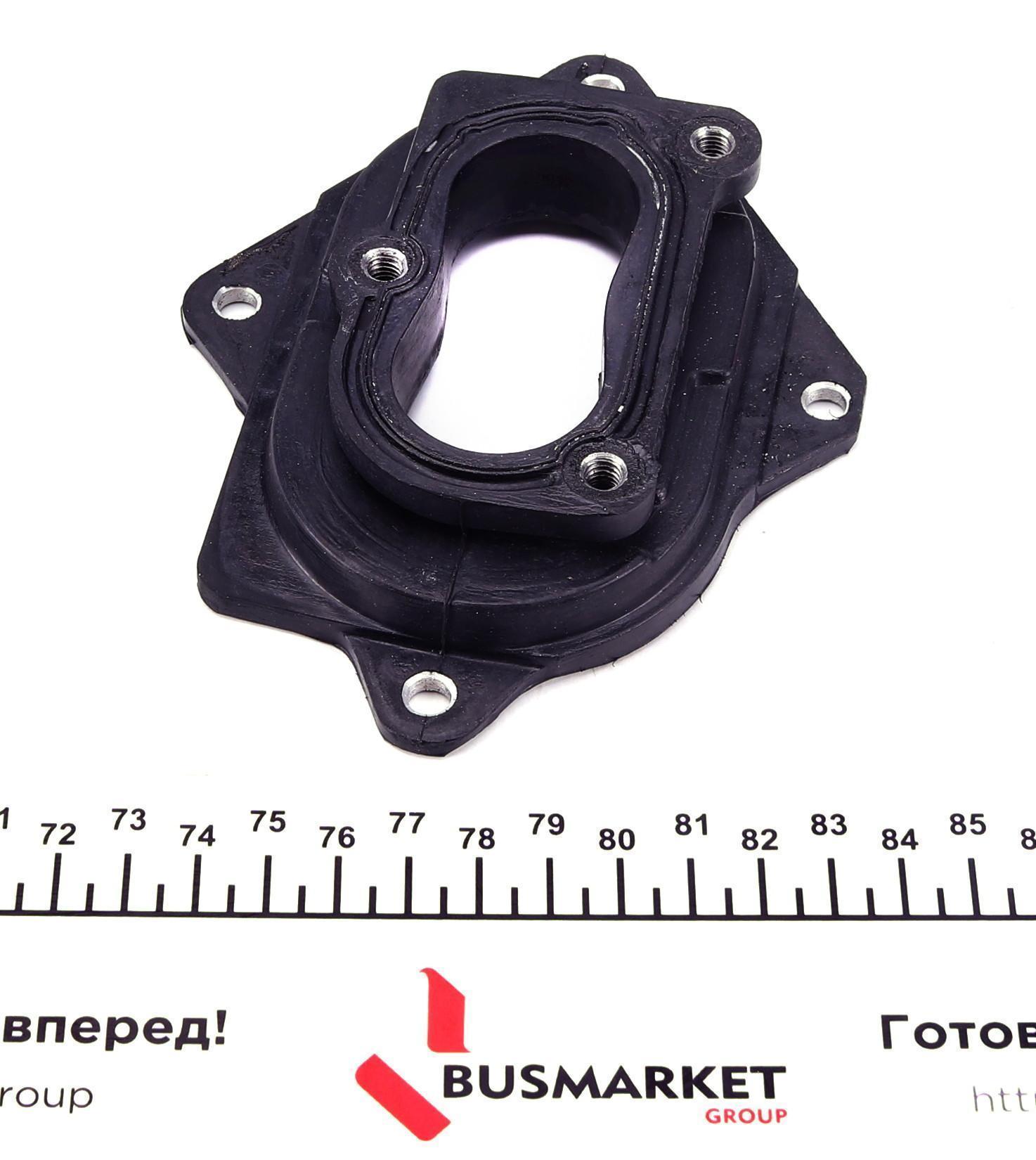 Подушка карбюратора VW Passat -88