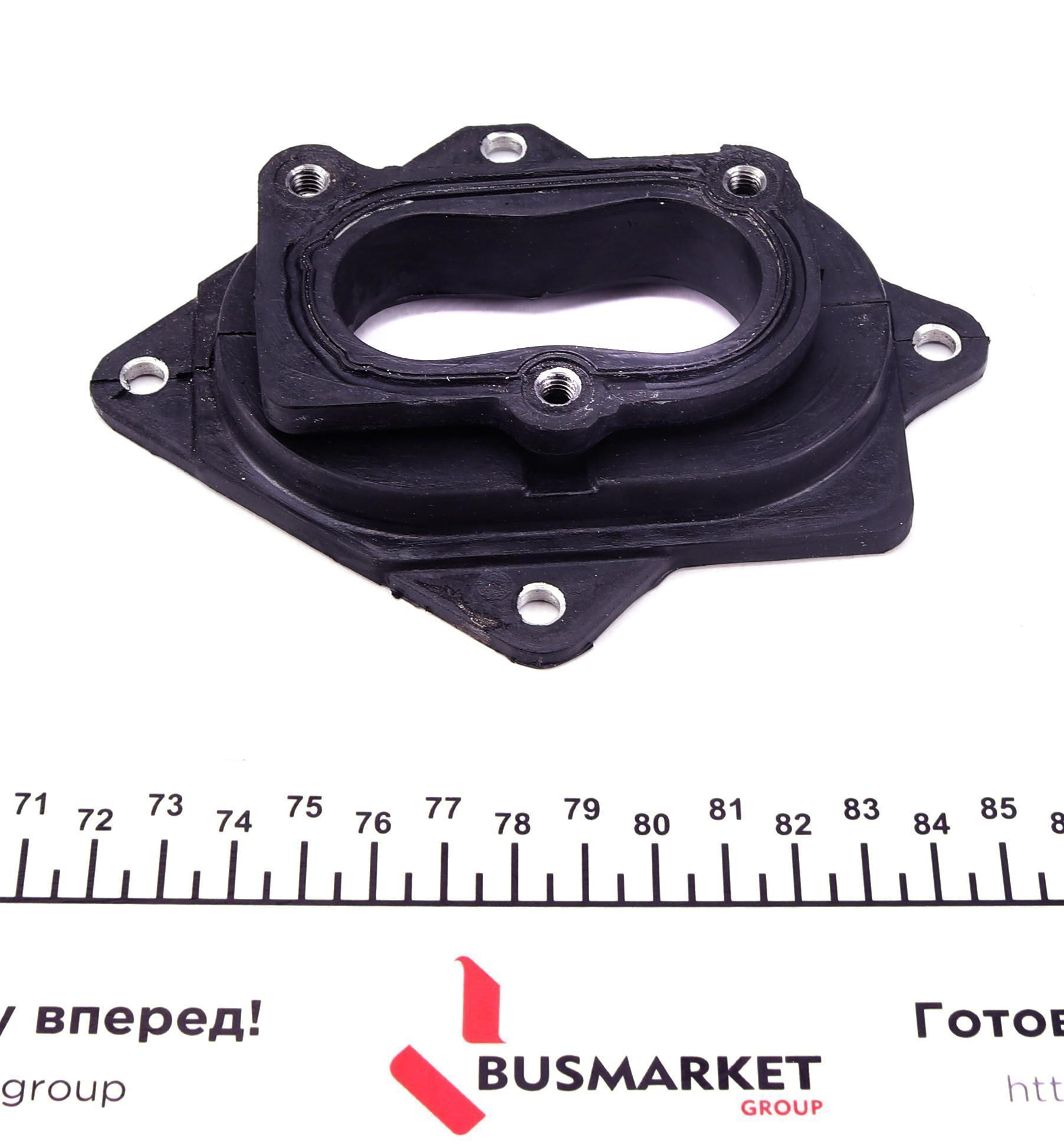 Подушка карбюратора VW Passat -88