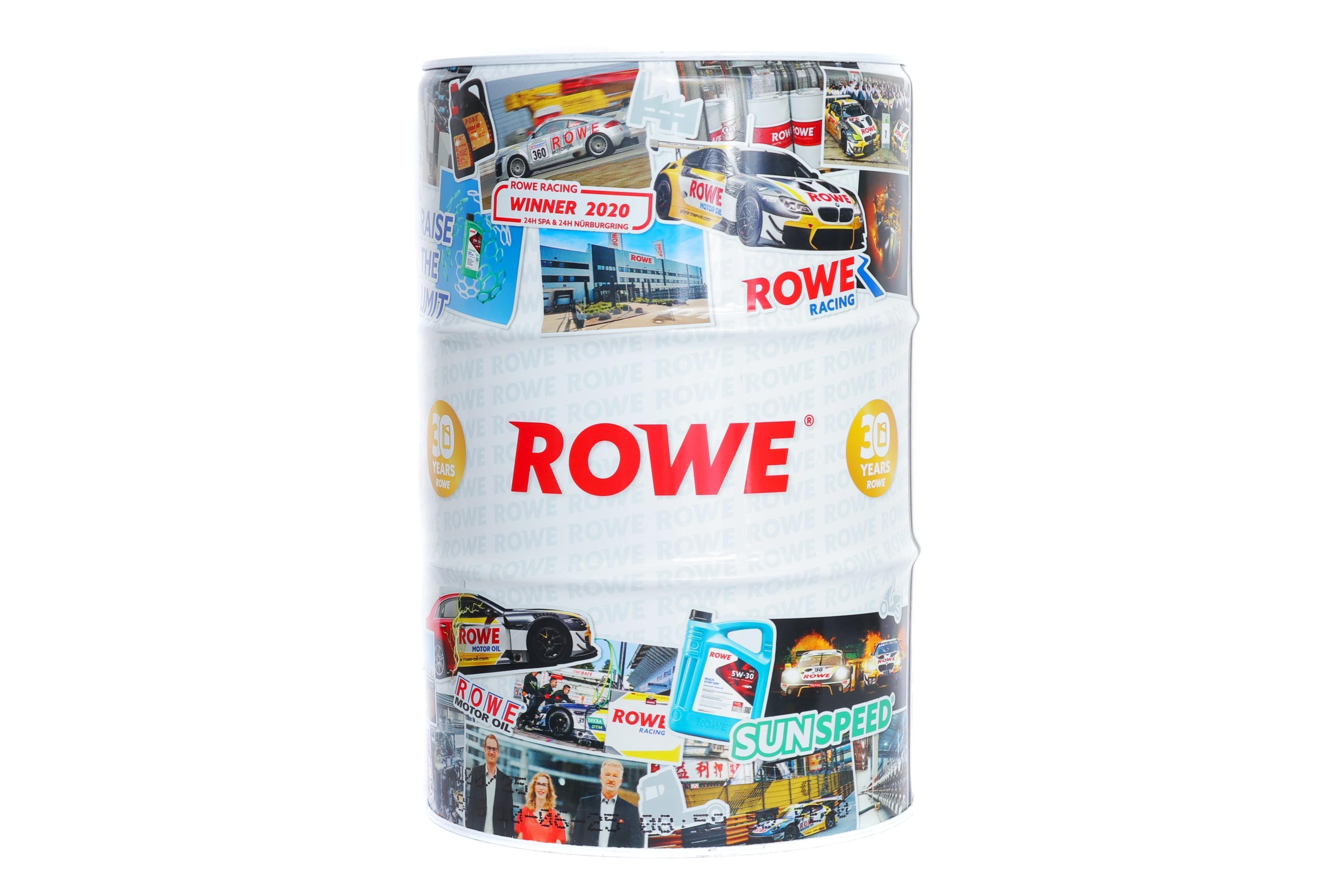 Олива 5W30 HIGHTEC MULTI SYNT DPF (60L) (BMW LL-04/MB229.51/229.31/229.52/VW504 00/507 00/GM dexos2)