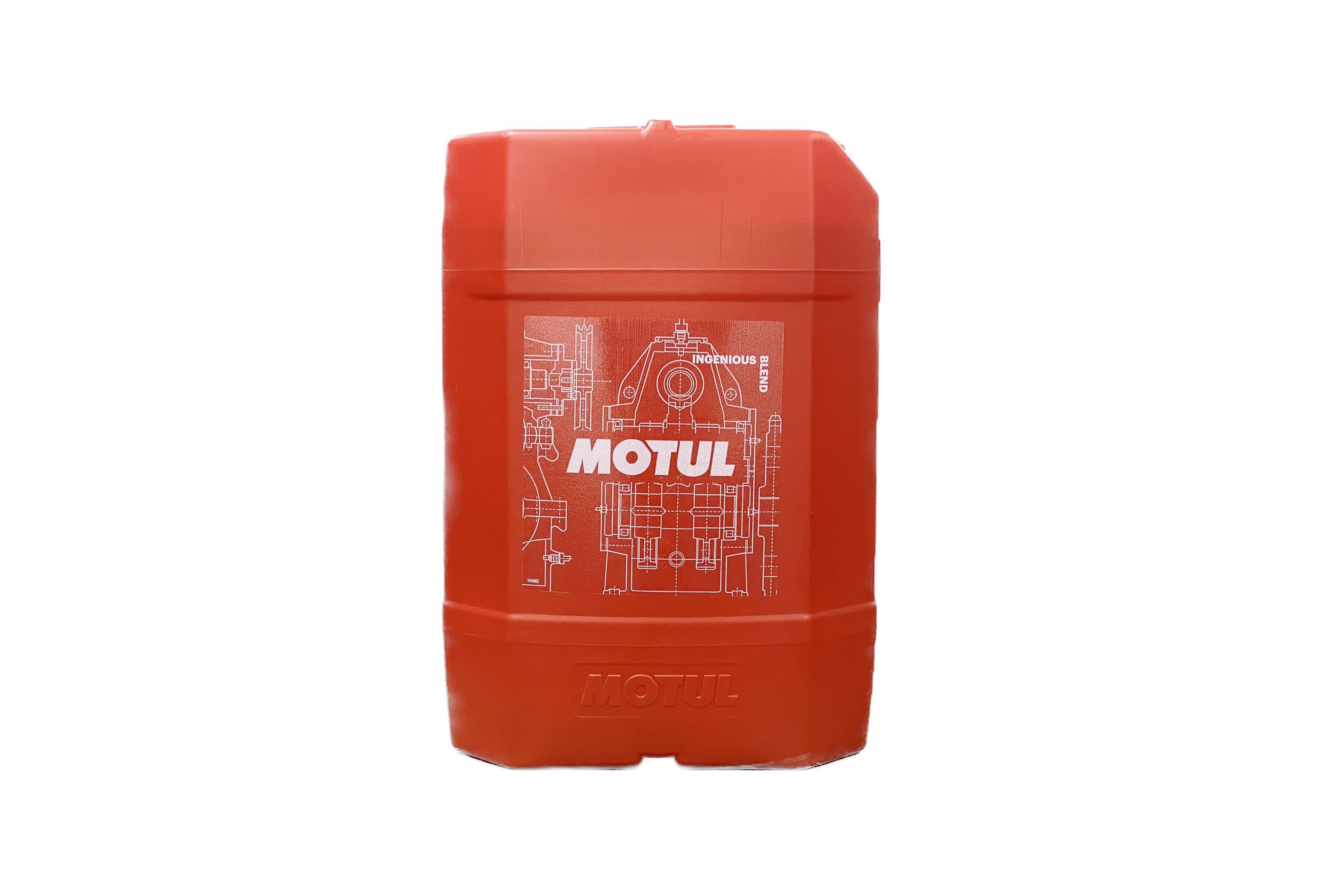 Олива 75W Motul Gear Power FE (20L) (111149)