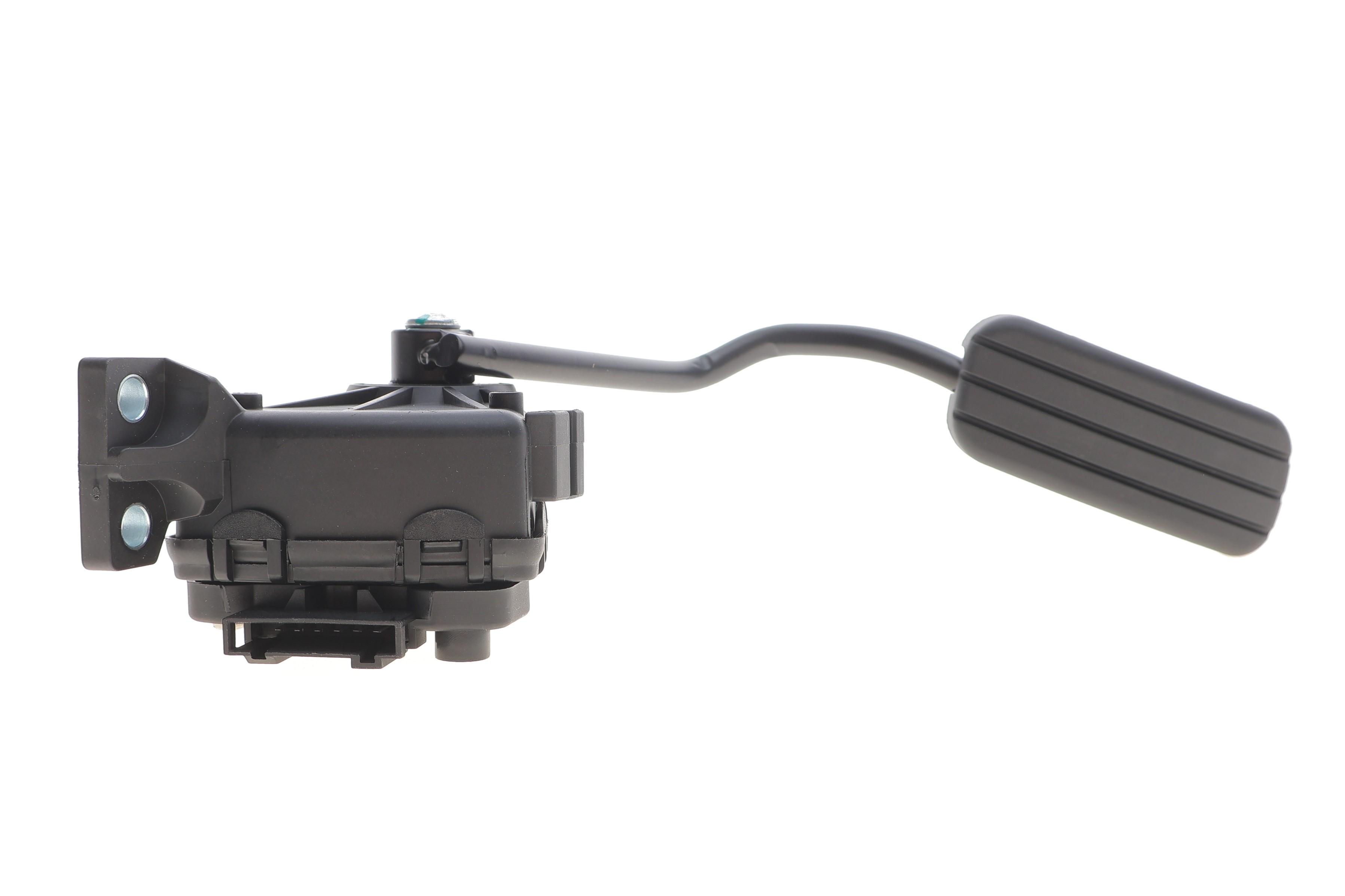 Педаль газу Renault Trafic 01- (МКПП)