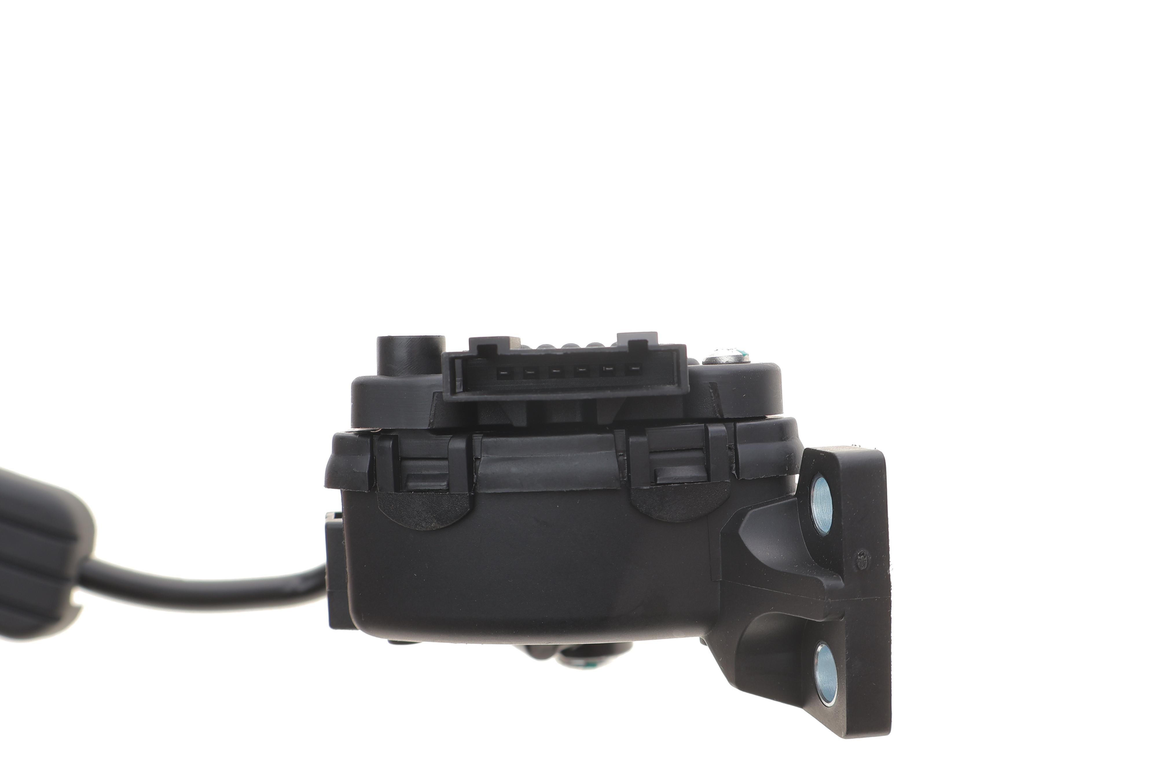 Педаль газу Renault Trafic 01- (МКПП)