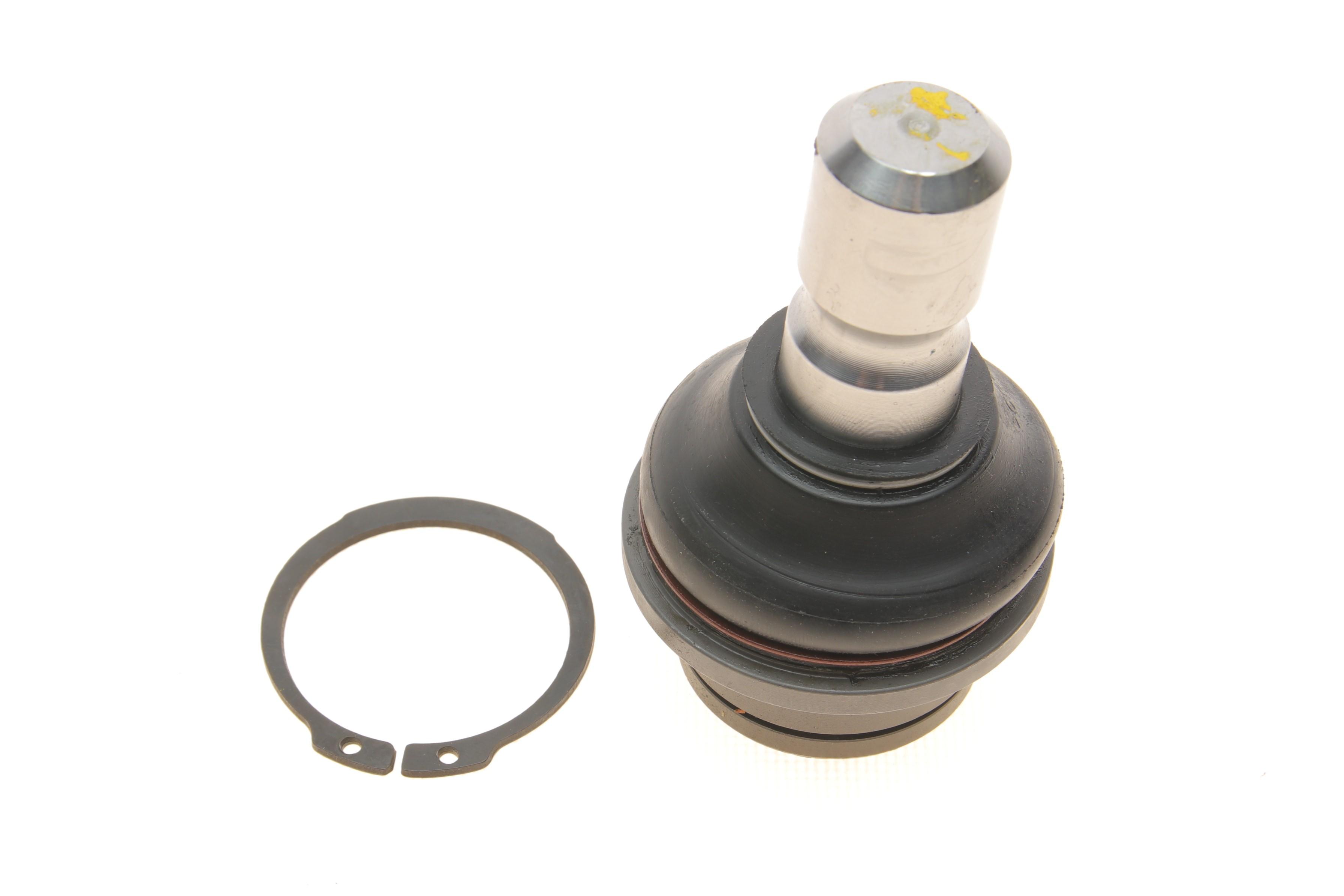 Опора кульова (задня/знизу) Nissan Pathfinder III 2.5-3.0dCi/4.0 4WD 06-