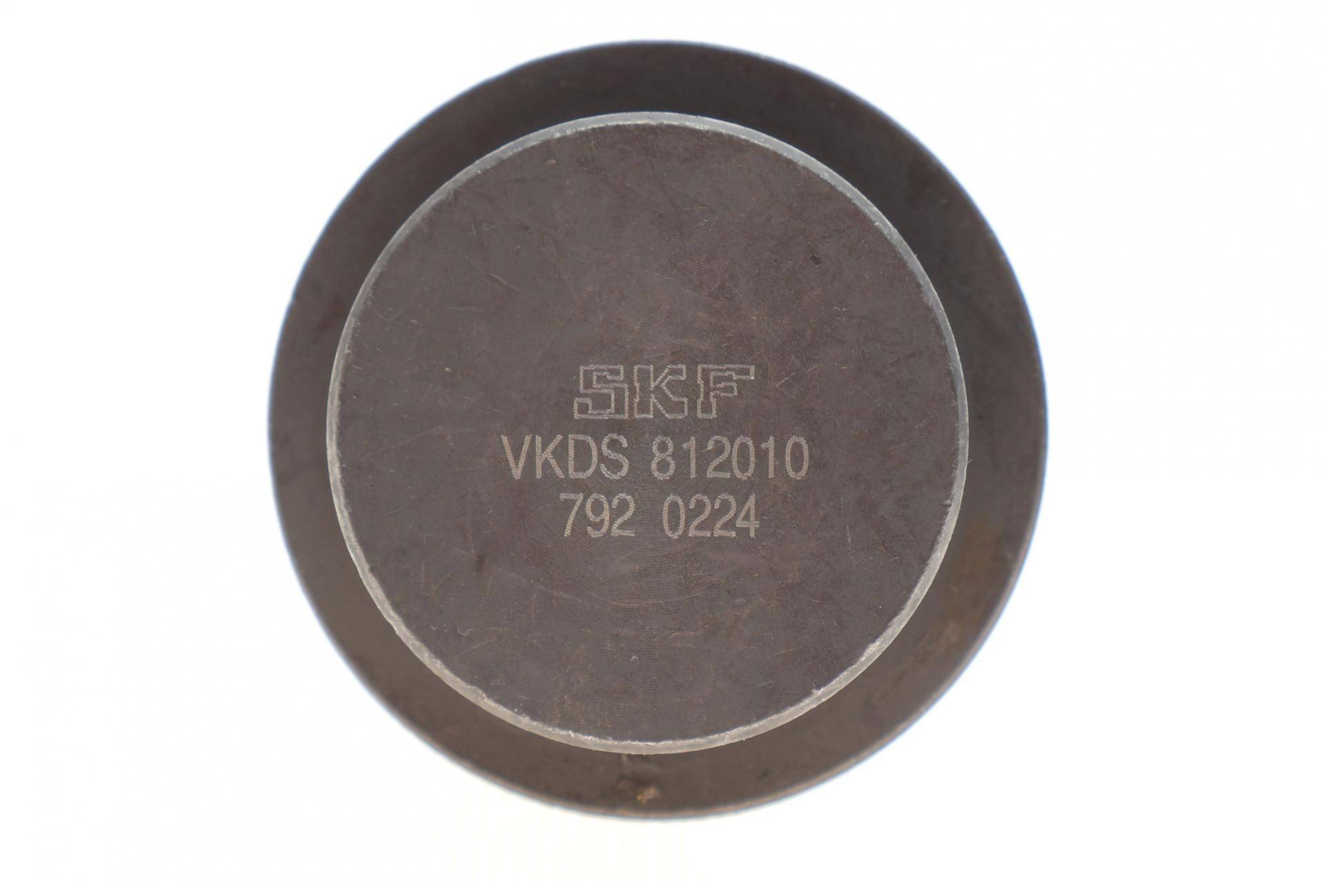 Опора кульова (передня/зверху) Nissan NP300 Navara/Pathfinder III 05-