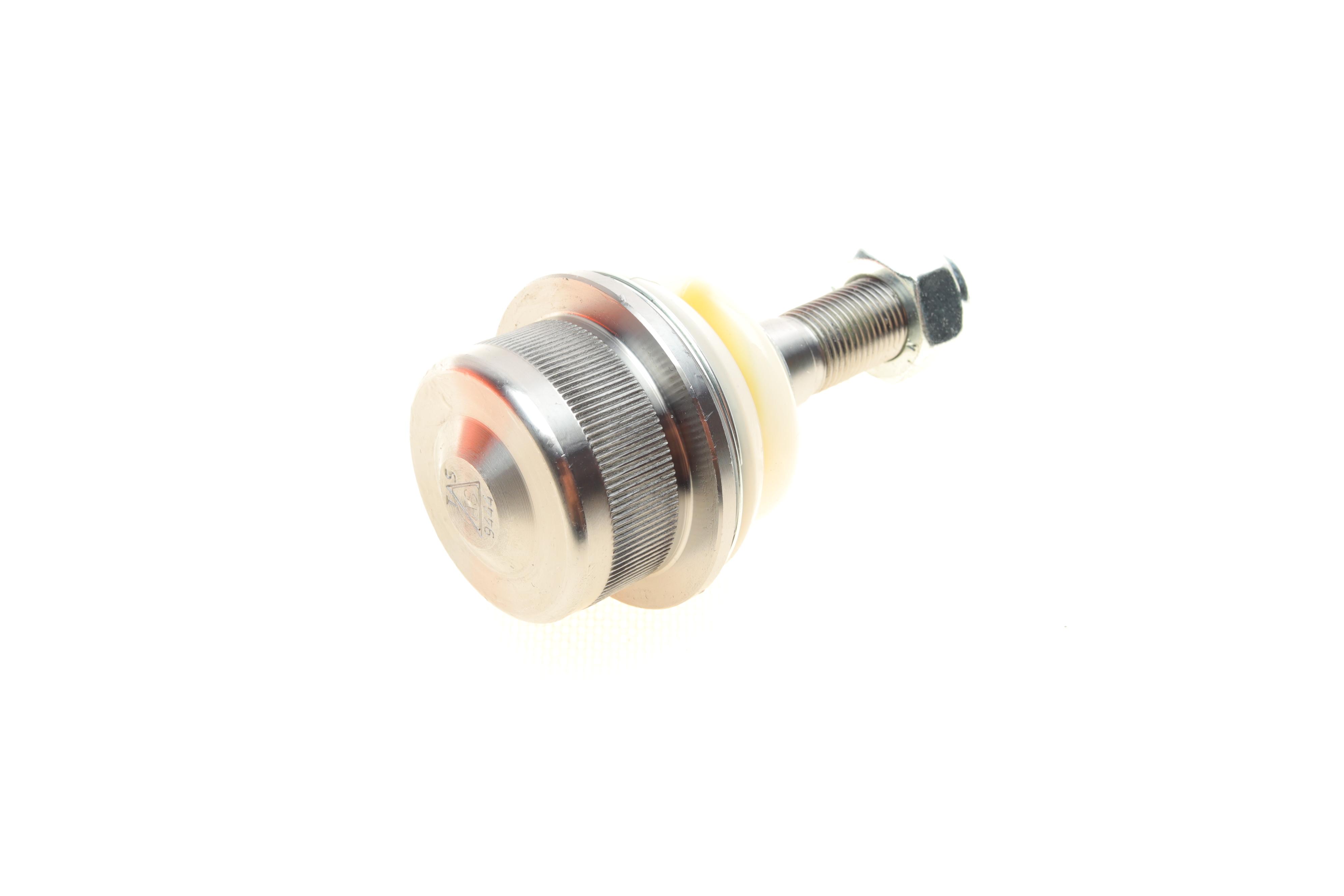 Опора кульова (передня/зверху) Iveco Daily VI 14-