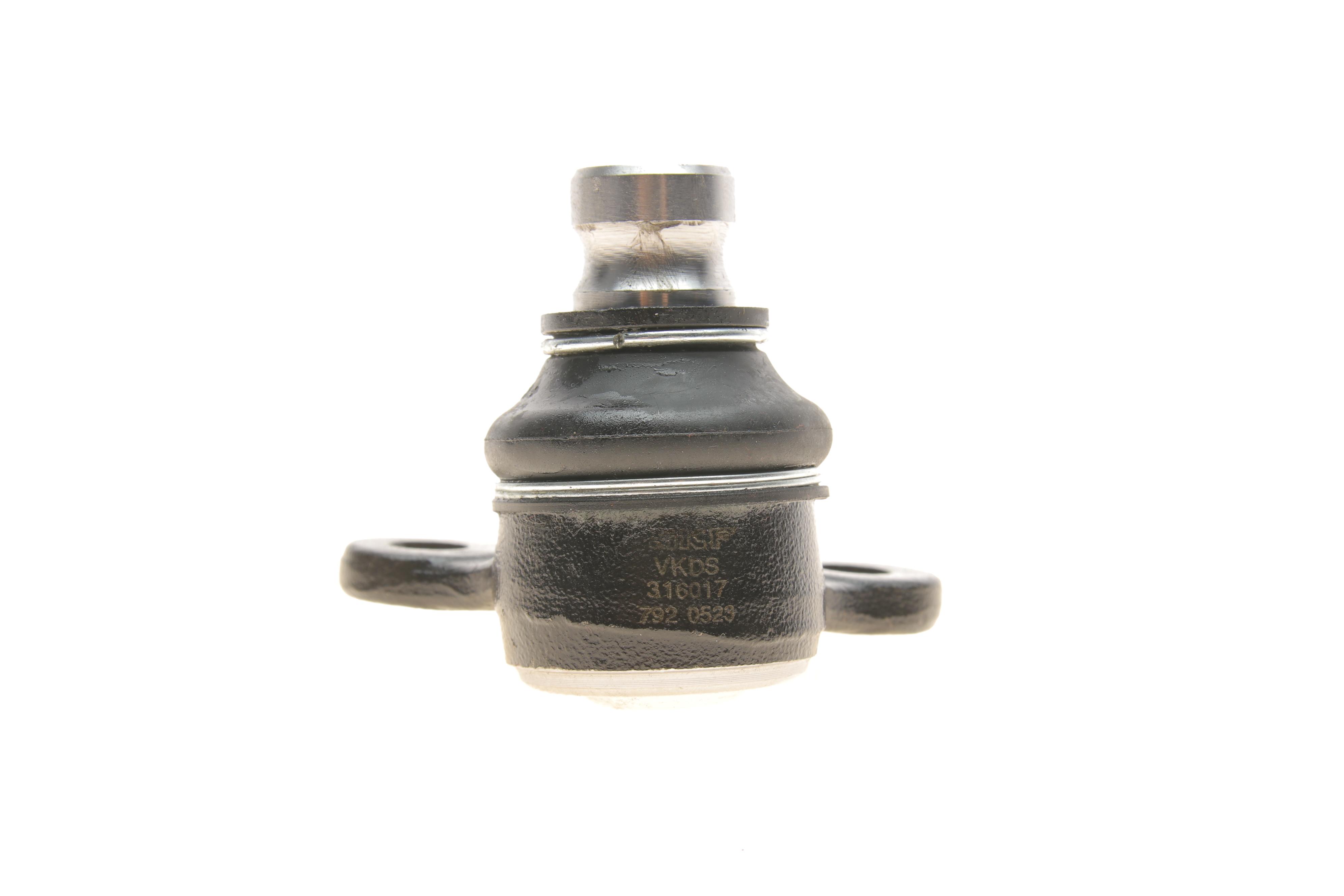 Опора кульова (передня/знизу/R) Renault Kangoo/MB Citan (W415) 1.2-1.6 08-