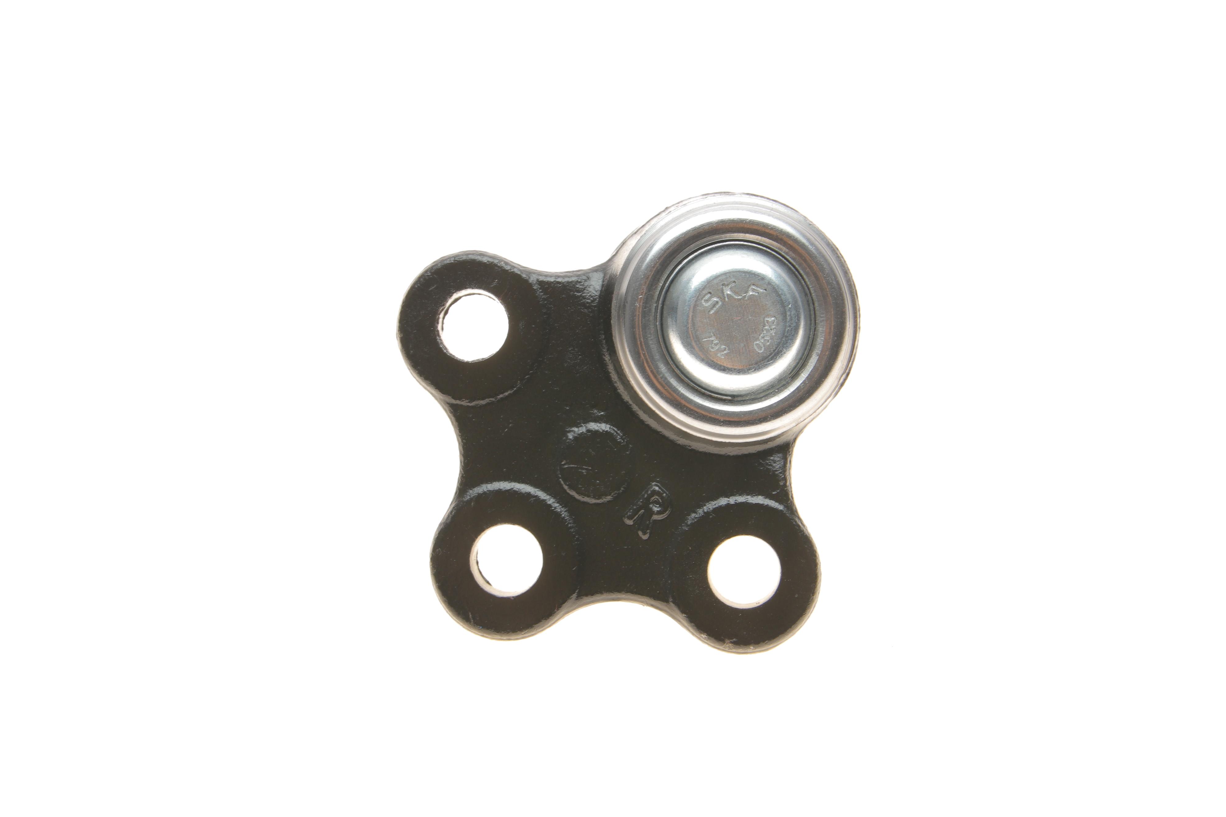 Опора кульова (передня/знизу/R) Renault Kangoo/MB Citan (W415) 1.2-1.6 08-