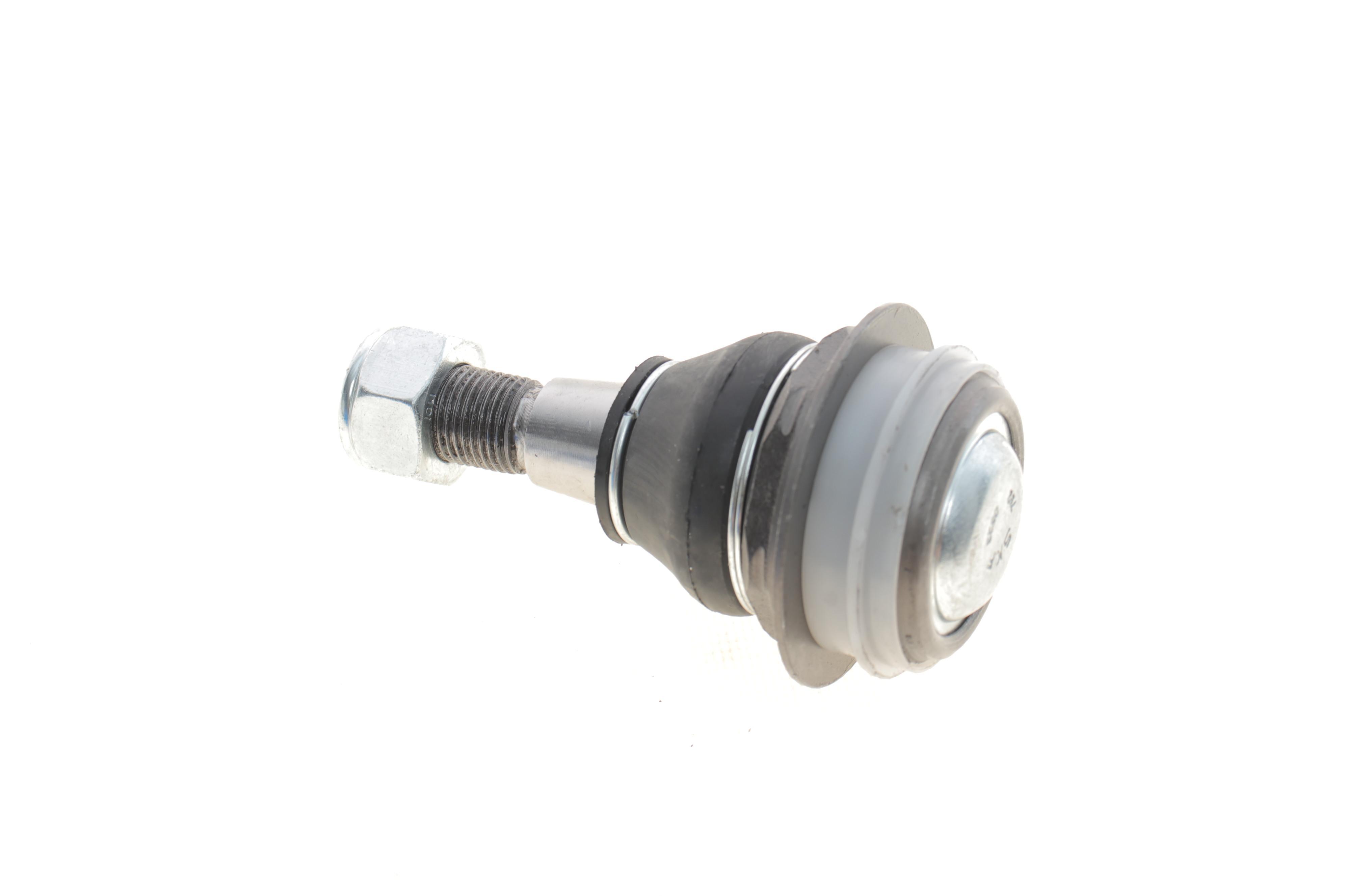 Опора кульова (передня/знизу/R) Opel Movano/Renault Master 10- (ліва різьба)