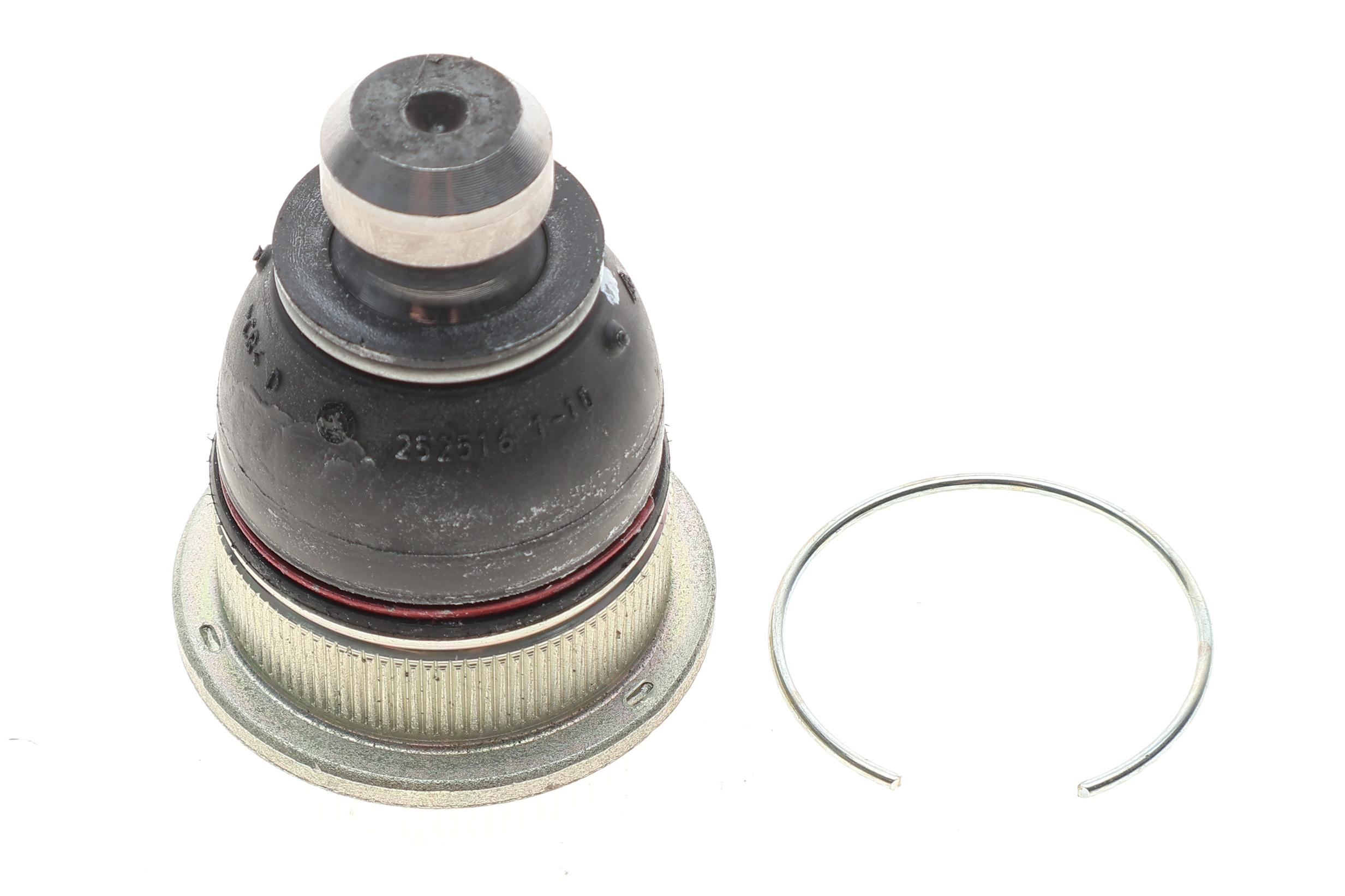 Опора кульова (передня/знизу) Renault Clio/Logan/Megane/Scenic 02-