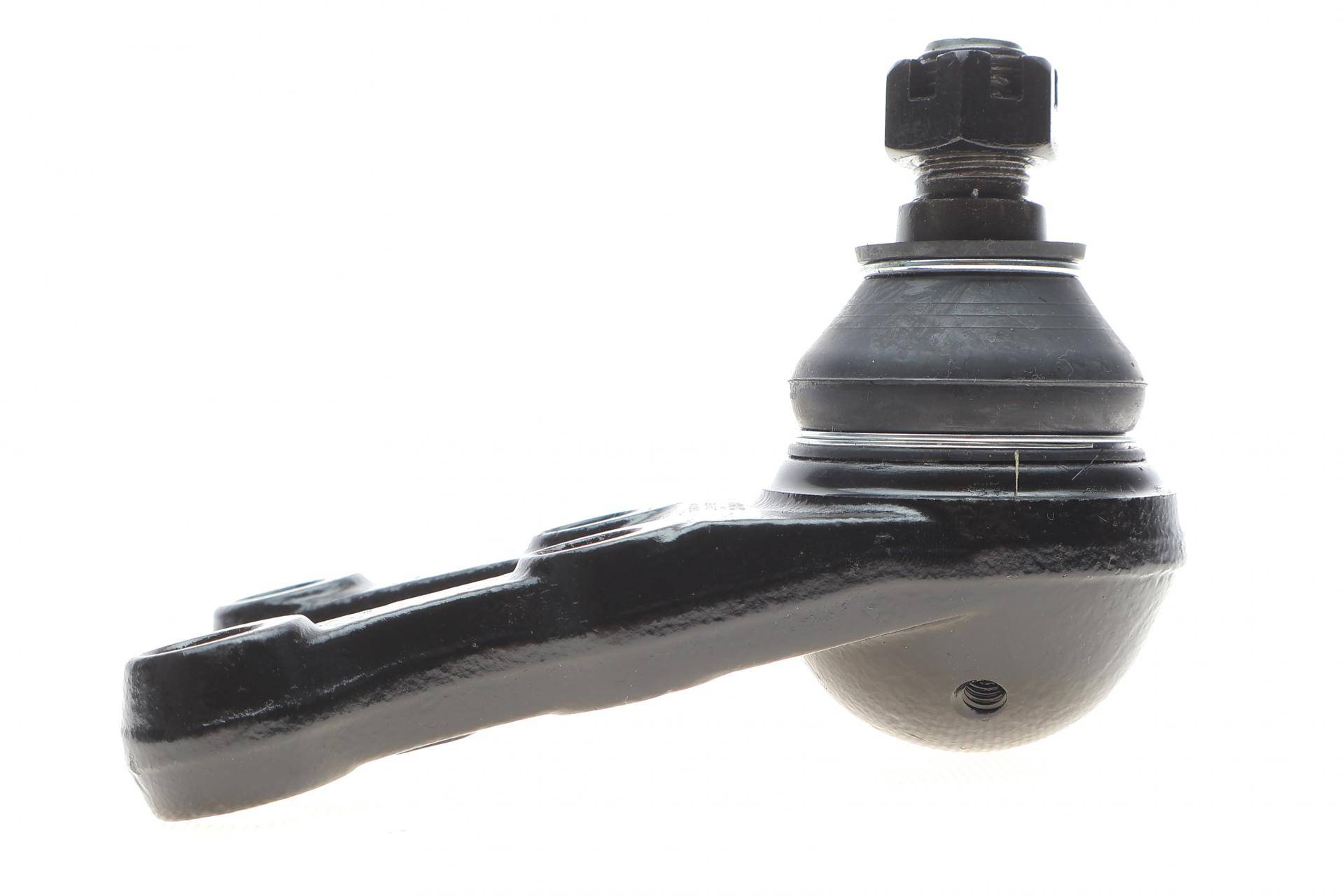 Опора кульова (передня/знизу/L) Mitsubishi Pajero 90-