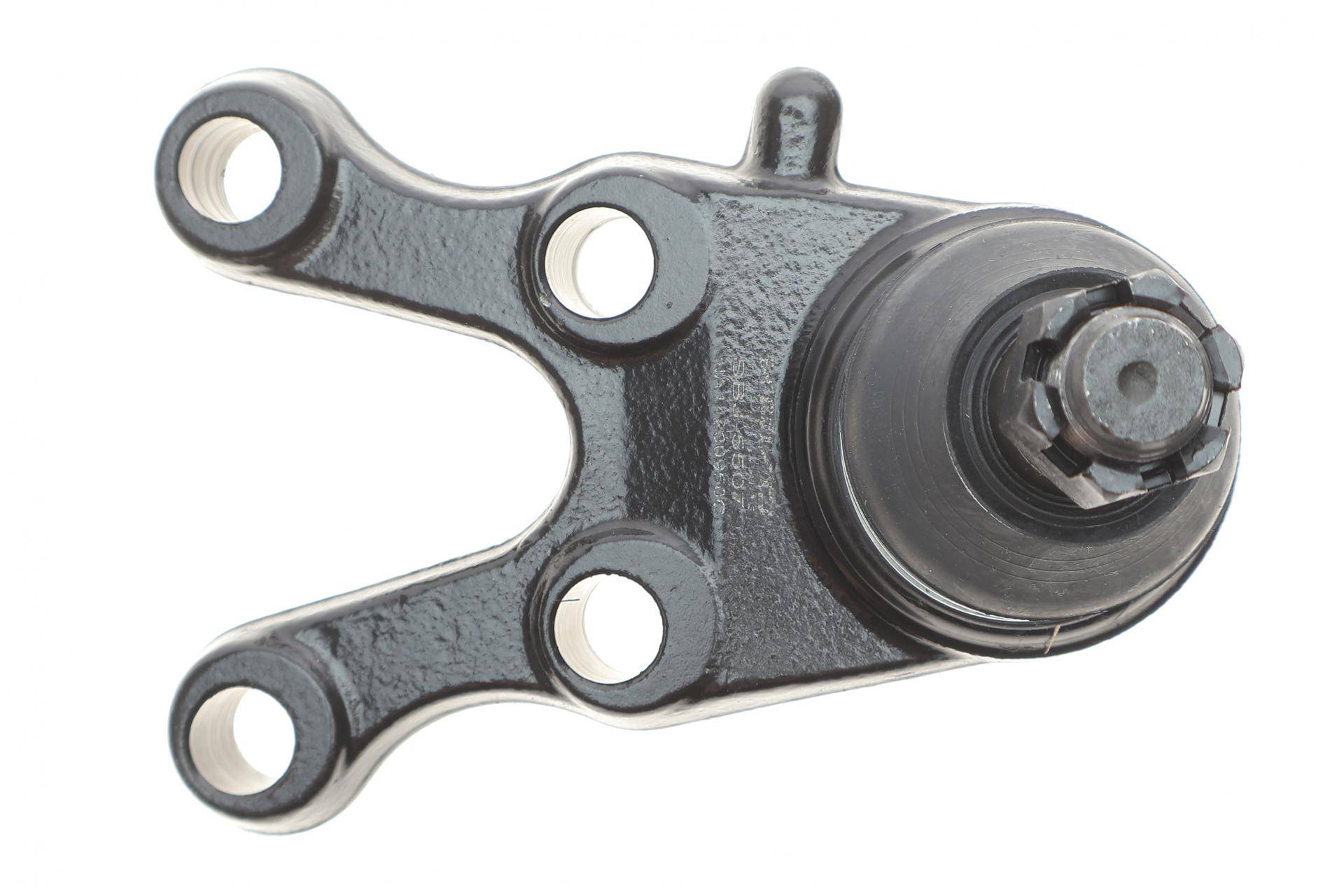 Опора кульова (передня/знизу/L) Mitsubishi Pajero 90-