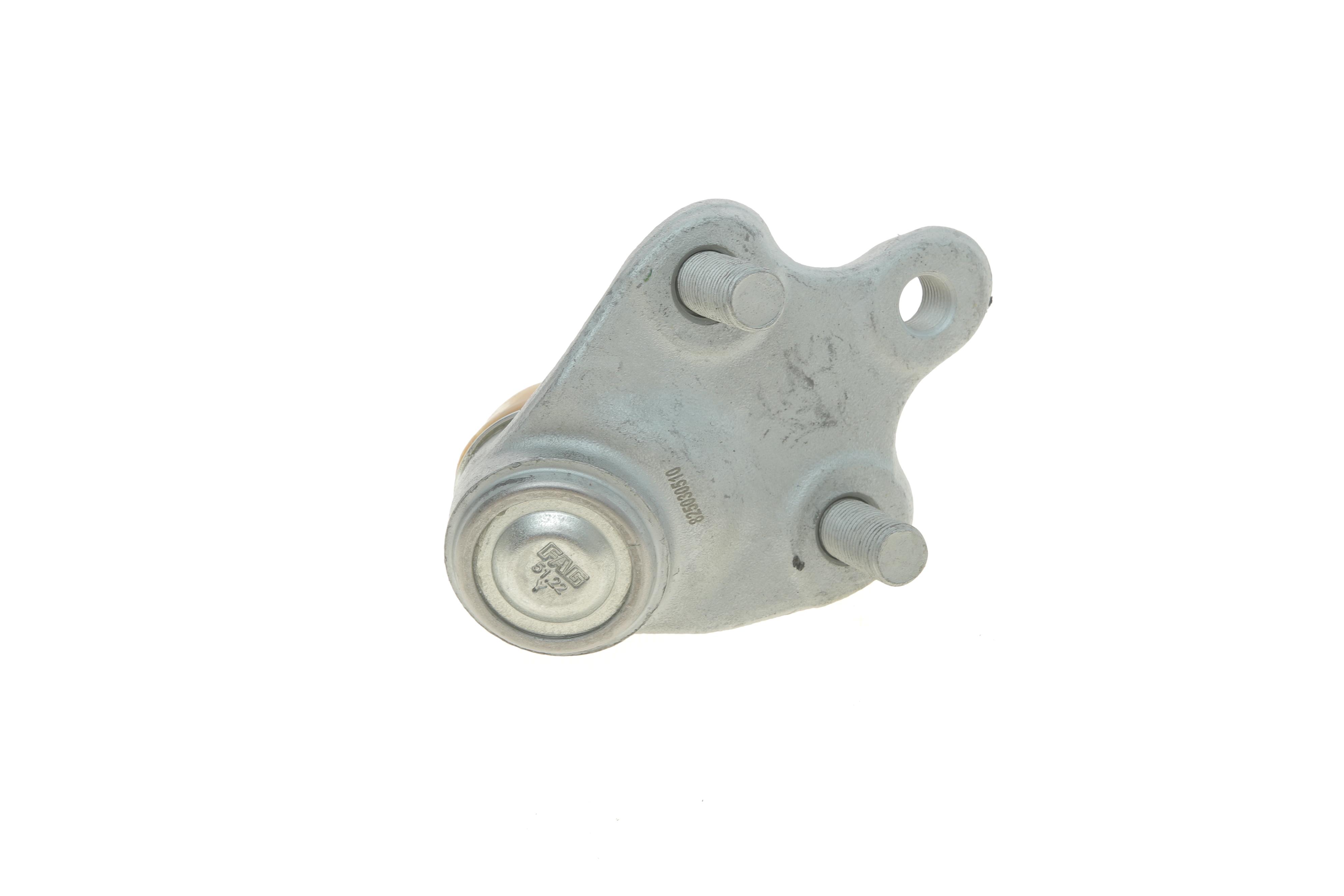 Опора кульова (передня/знизу) Toyota Avensis 05-08/Corolla Verso 04-09