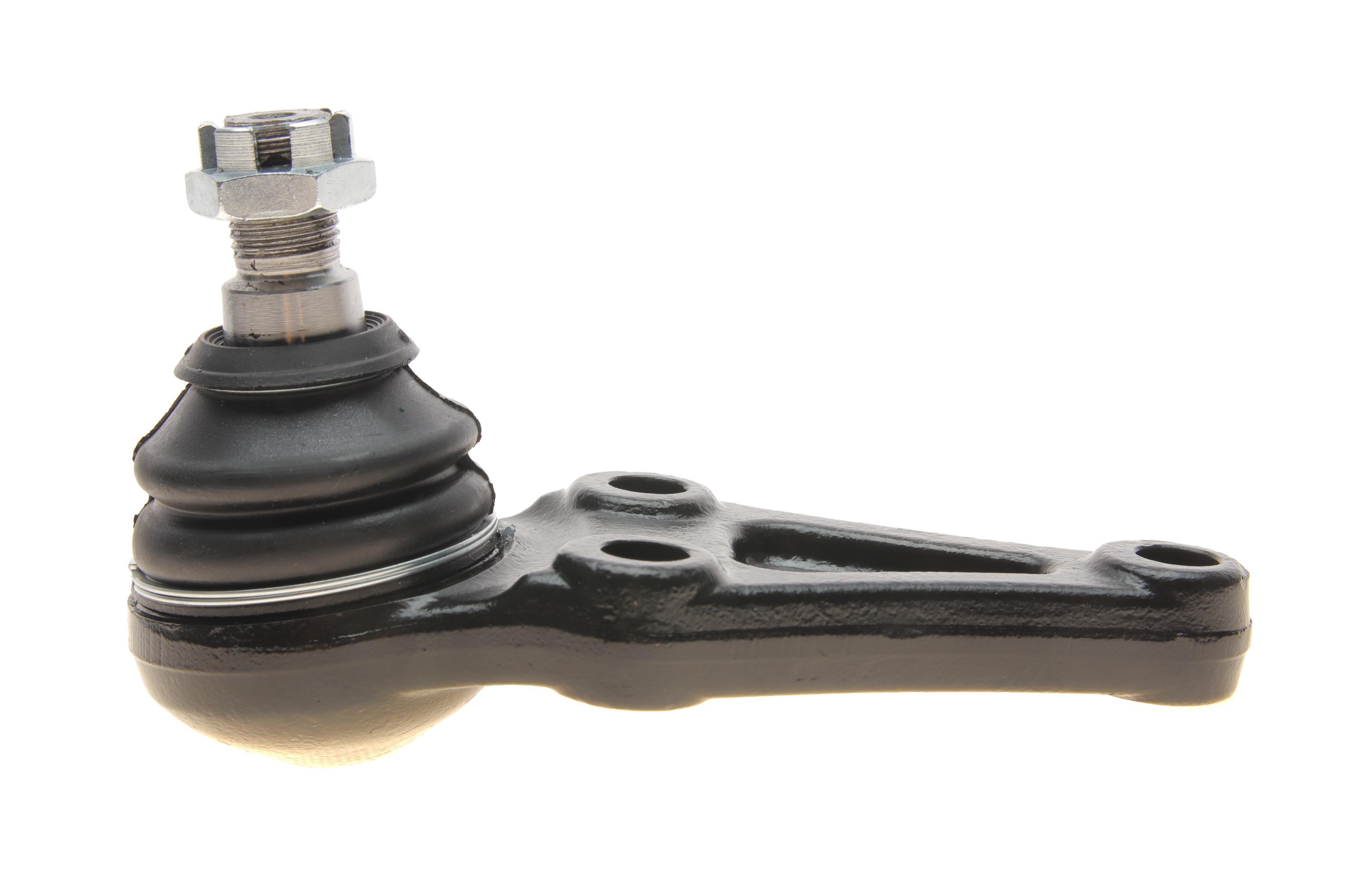 Опора кульова (передня/знизу) Mitsubishi L200/ Pajero 00-