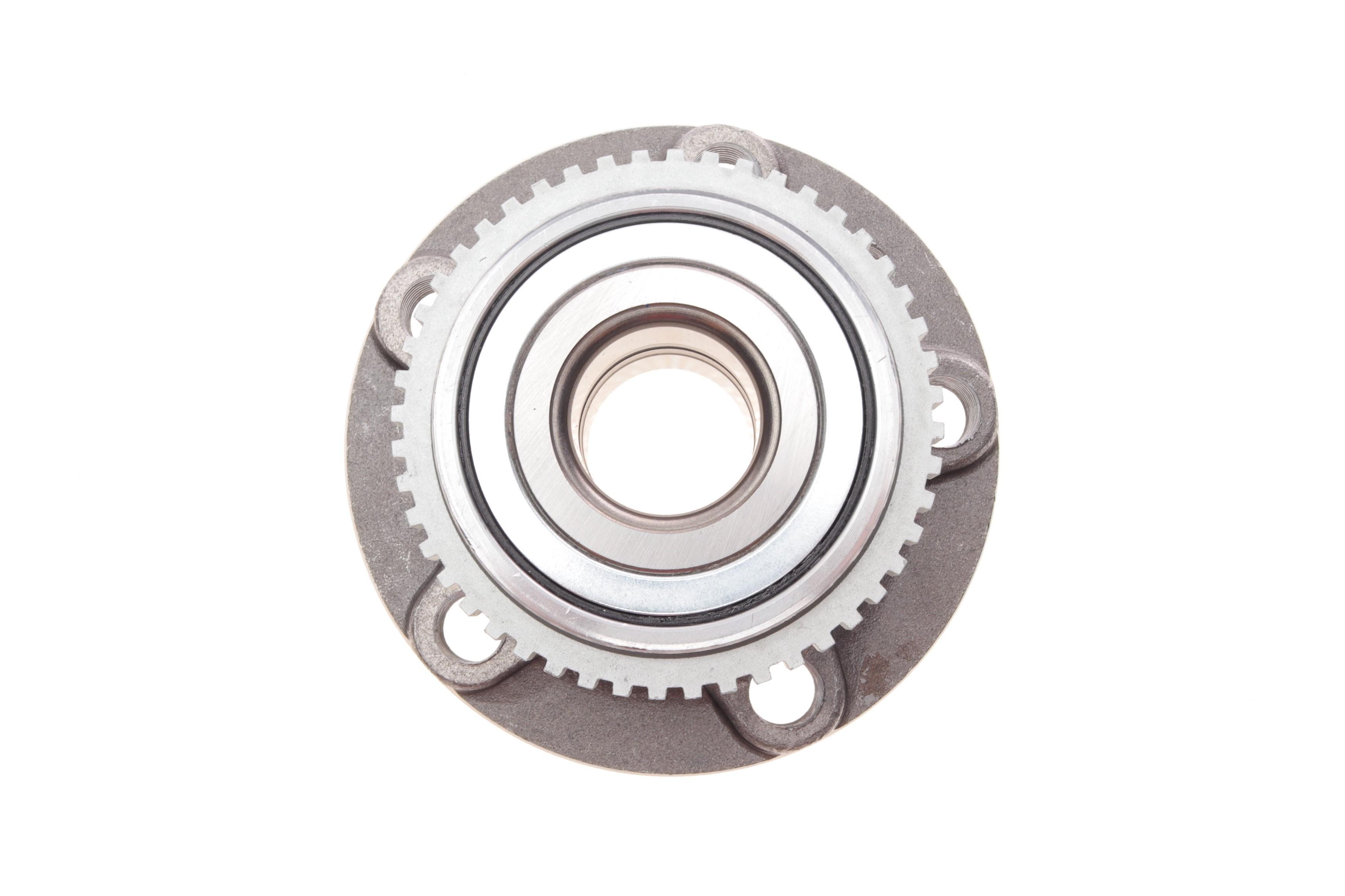 Підшипник маточини (задньої) Fiat Scudo/Peugeot Expert 95-06 (+ABS)