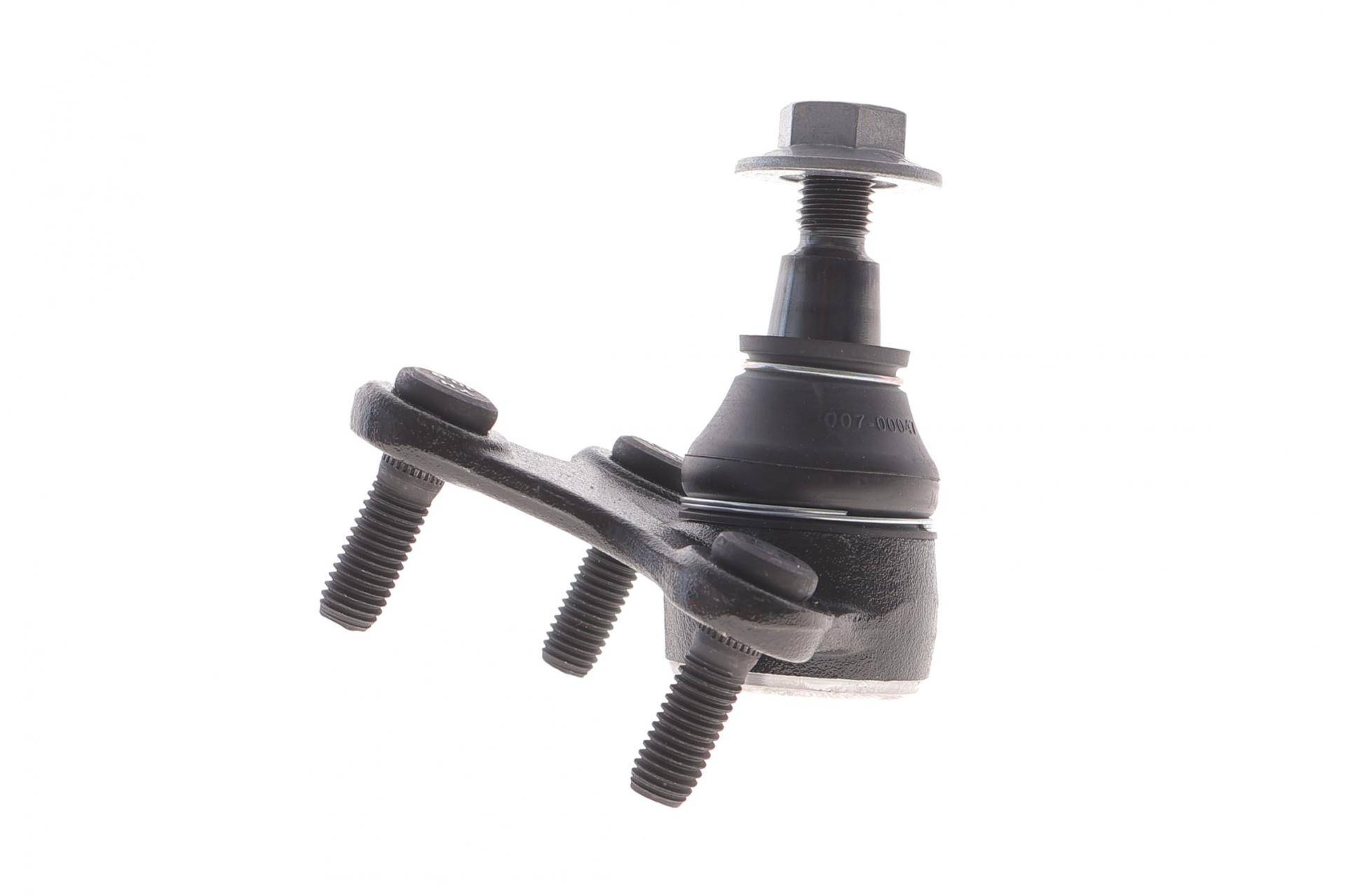 Опора кульова (передня/знизу/L) Audi A3 06-/VW Golf IV 05-