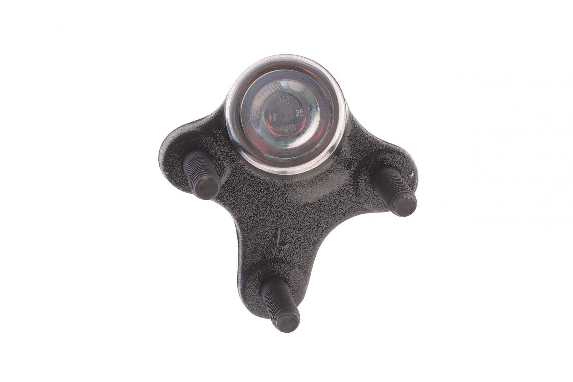 Опора кульова (передня/знизу/L) Audi A3 06-/VW Golf IV 05-